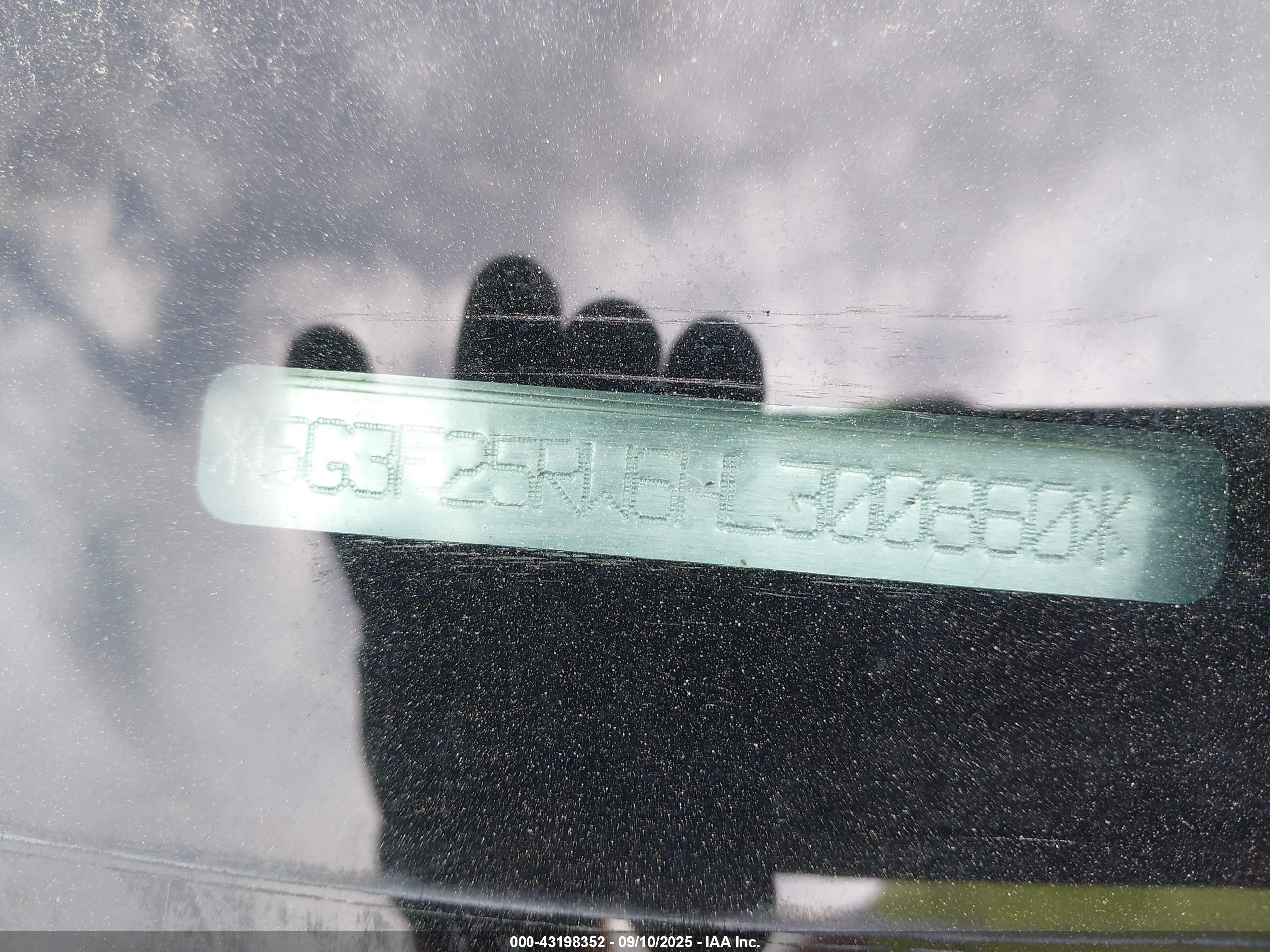 CHEVROLET SS image 9