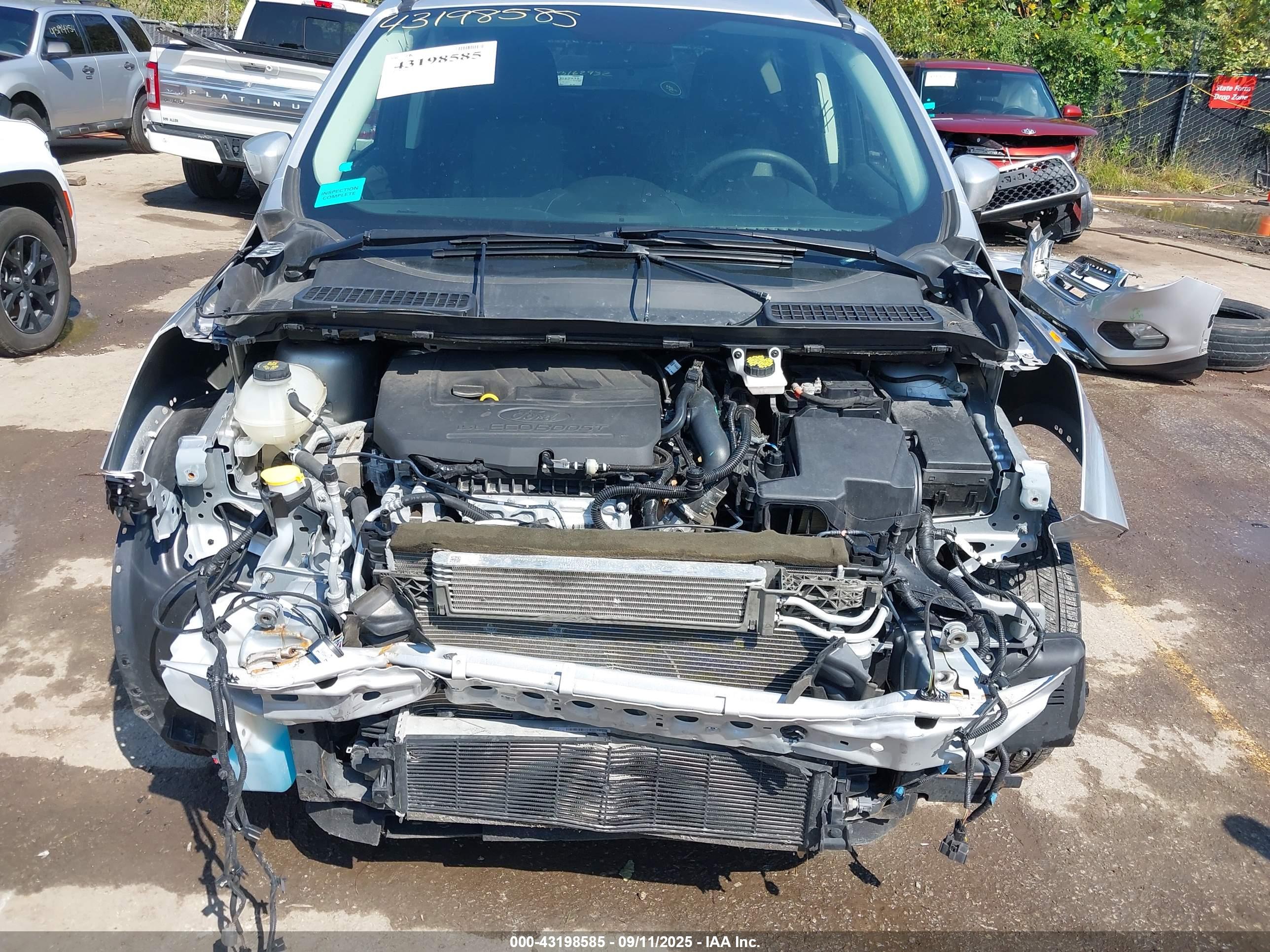 FORD ESCAPE image 10