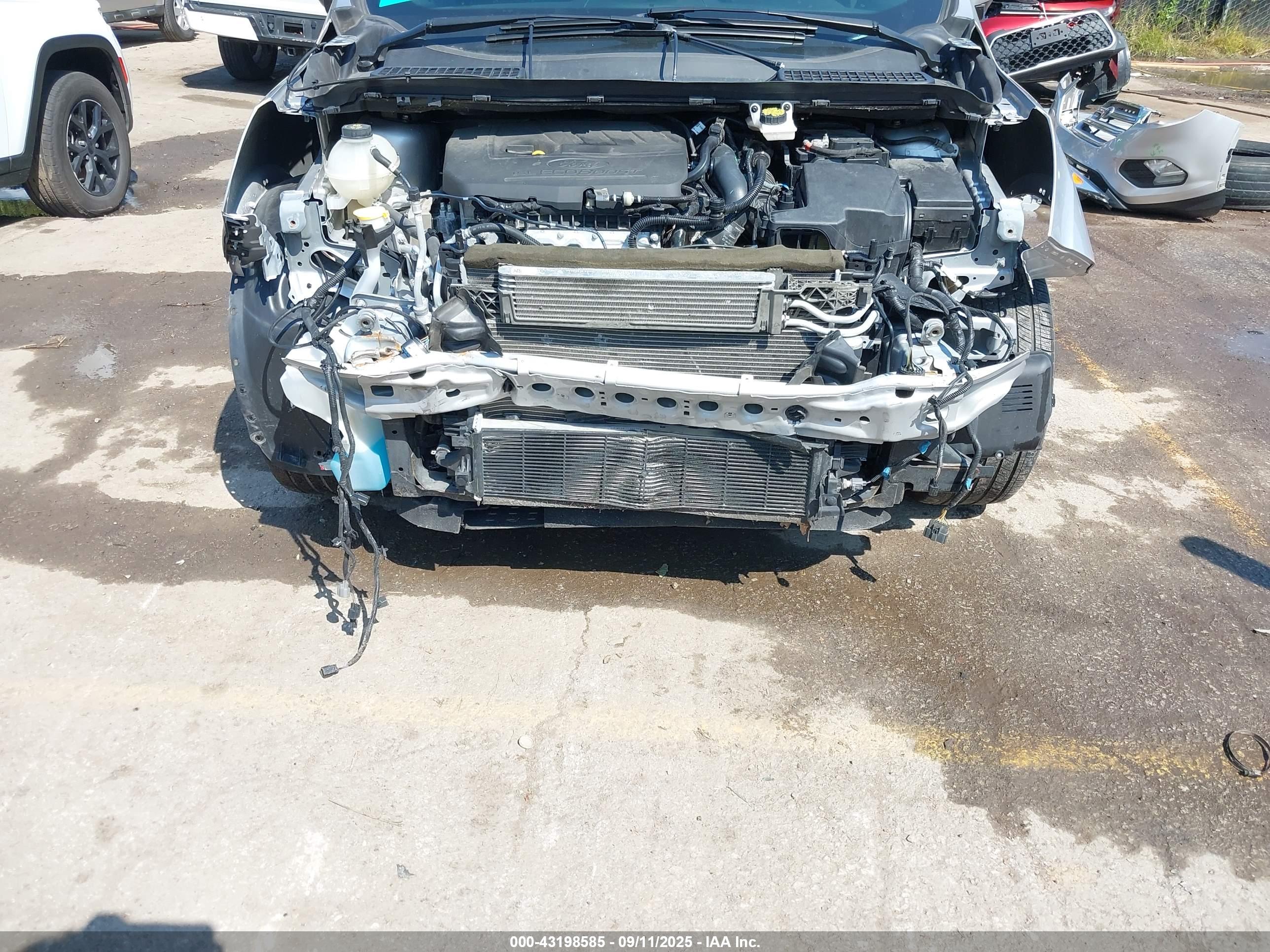 FORD ESCAPE image 6