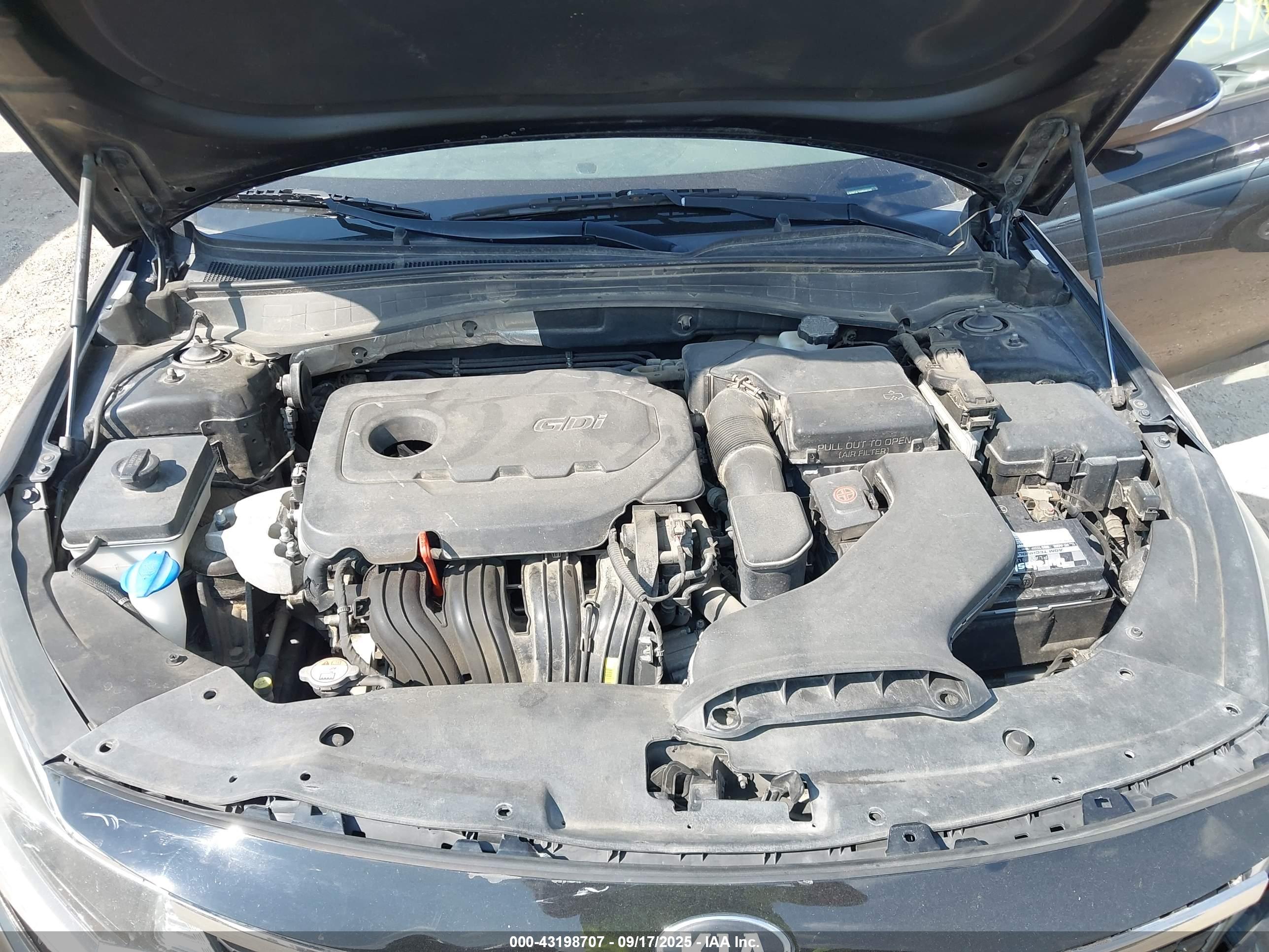 KIA OPTIMA image 10