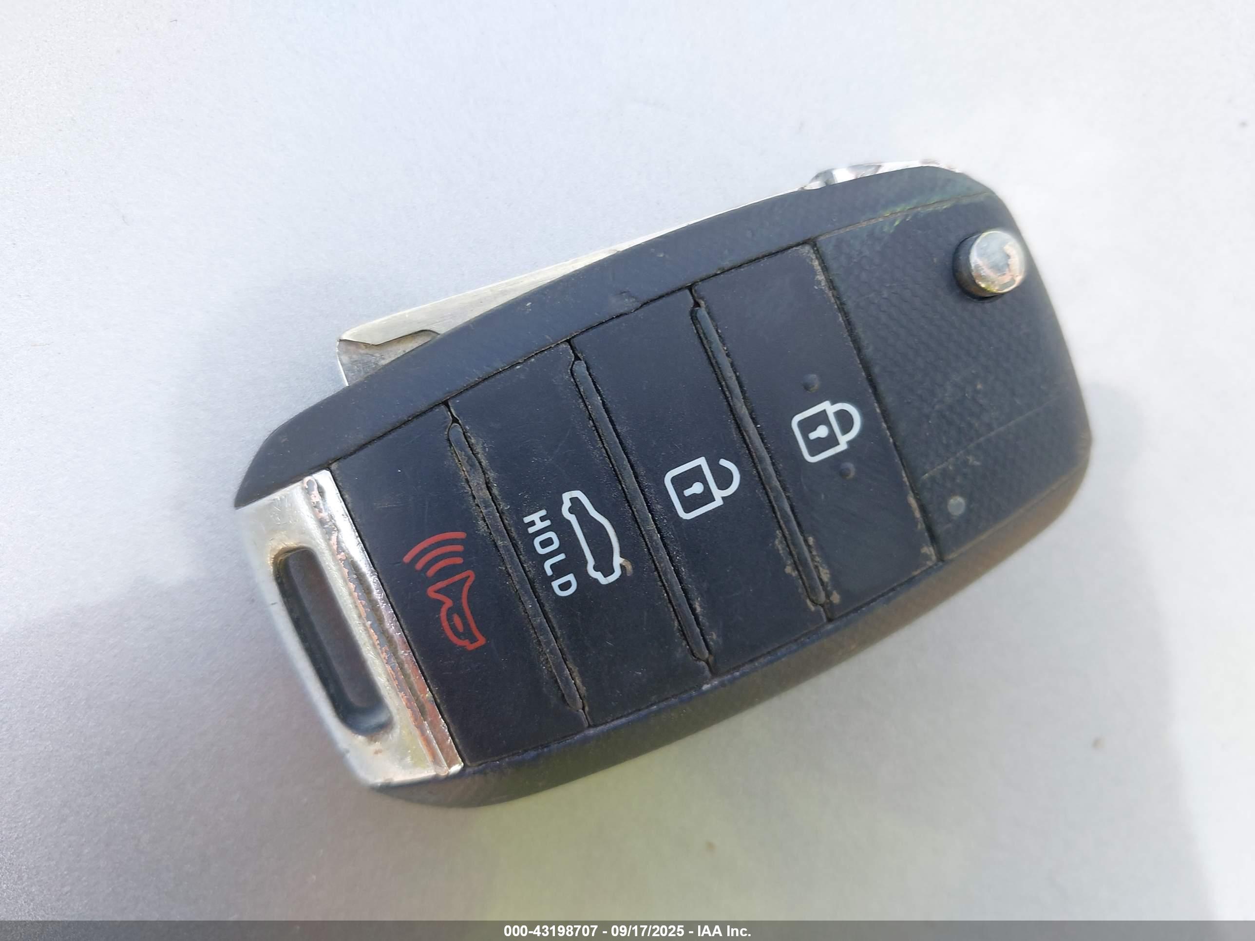 KIA OPTIMA image 11
