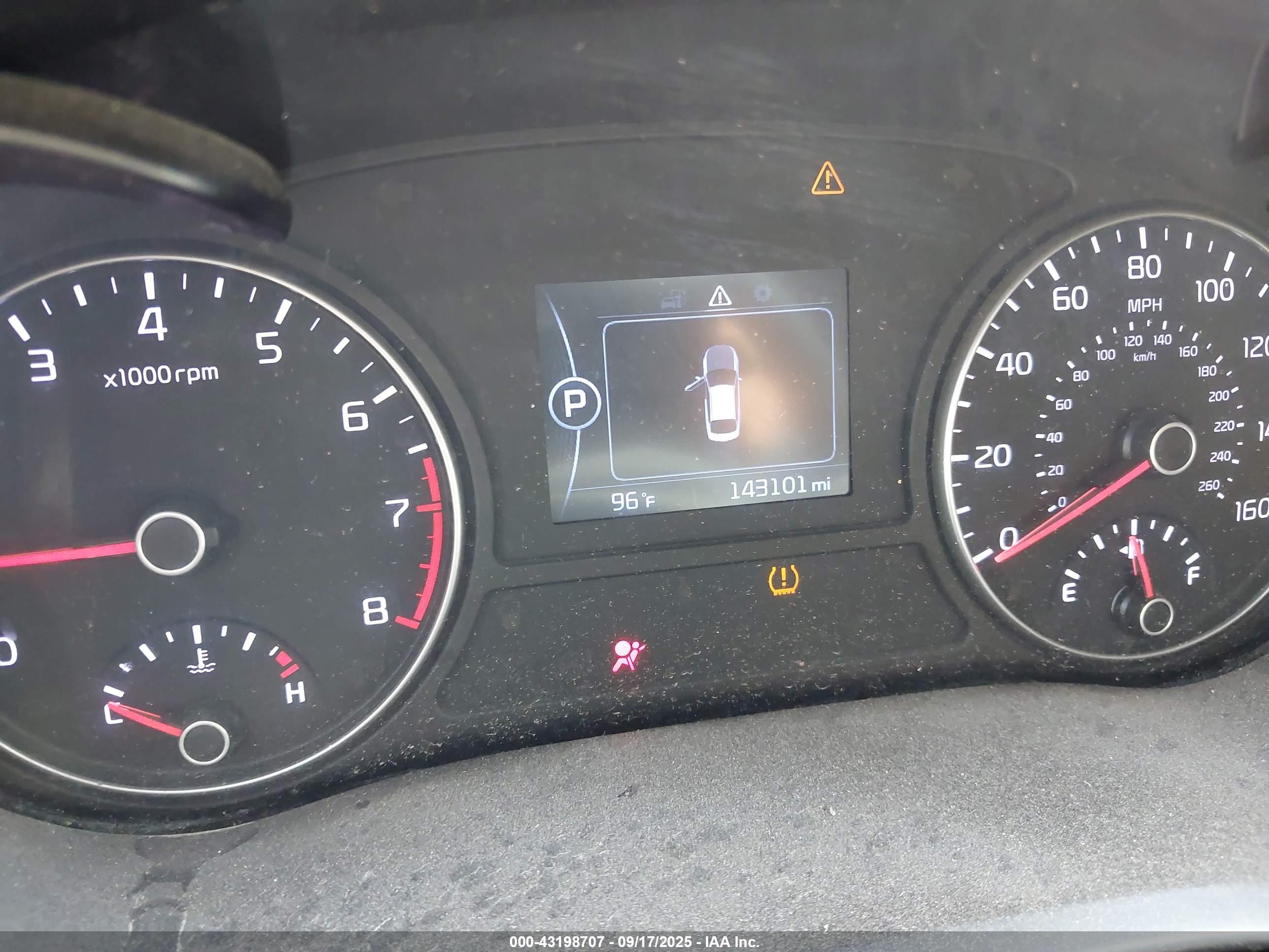 KIA OPTIMA image 7