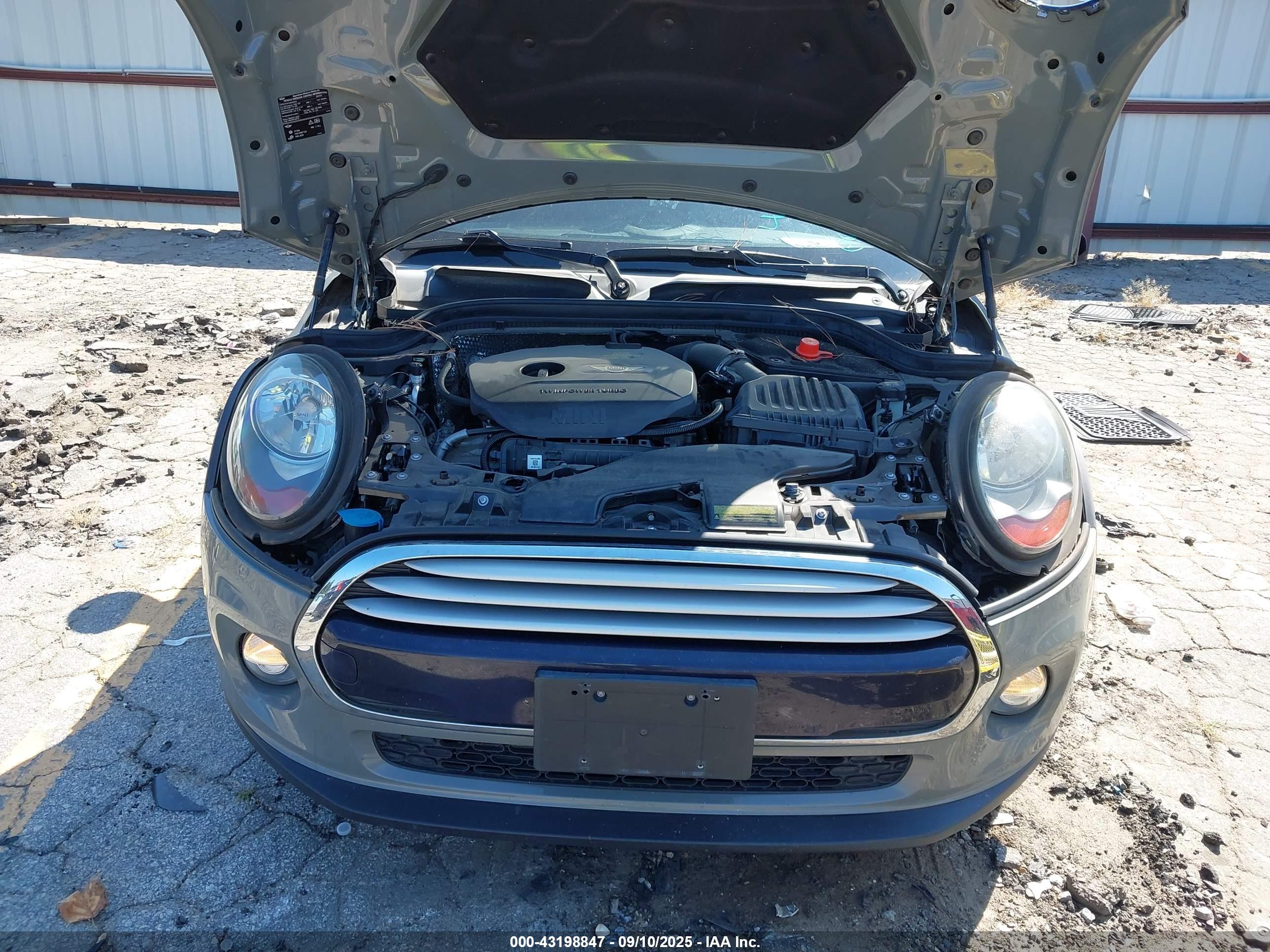 MINI HARDTOP image 10