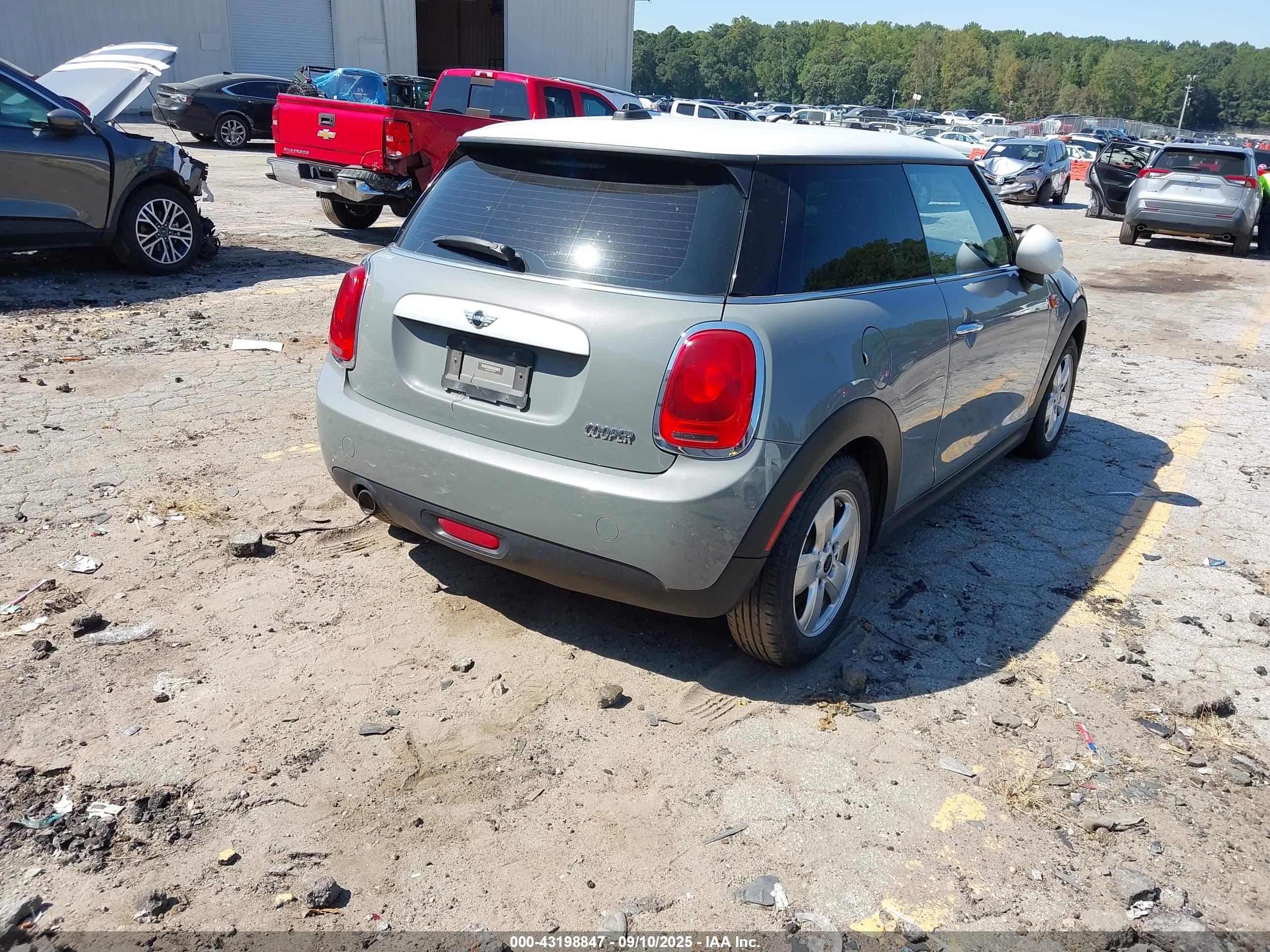 MINI HARDTOP image 4