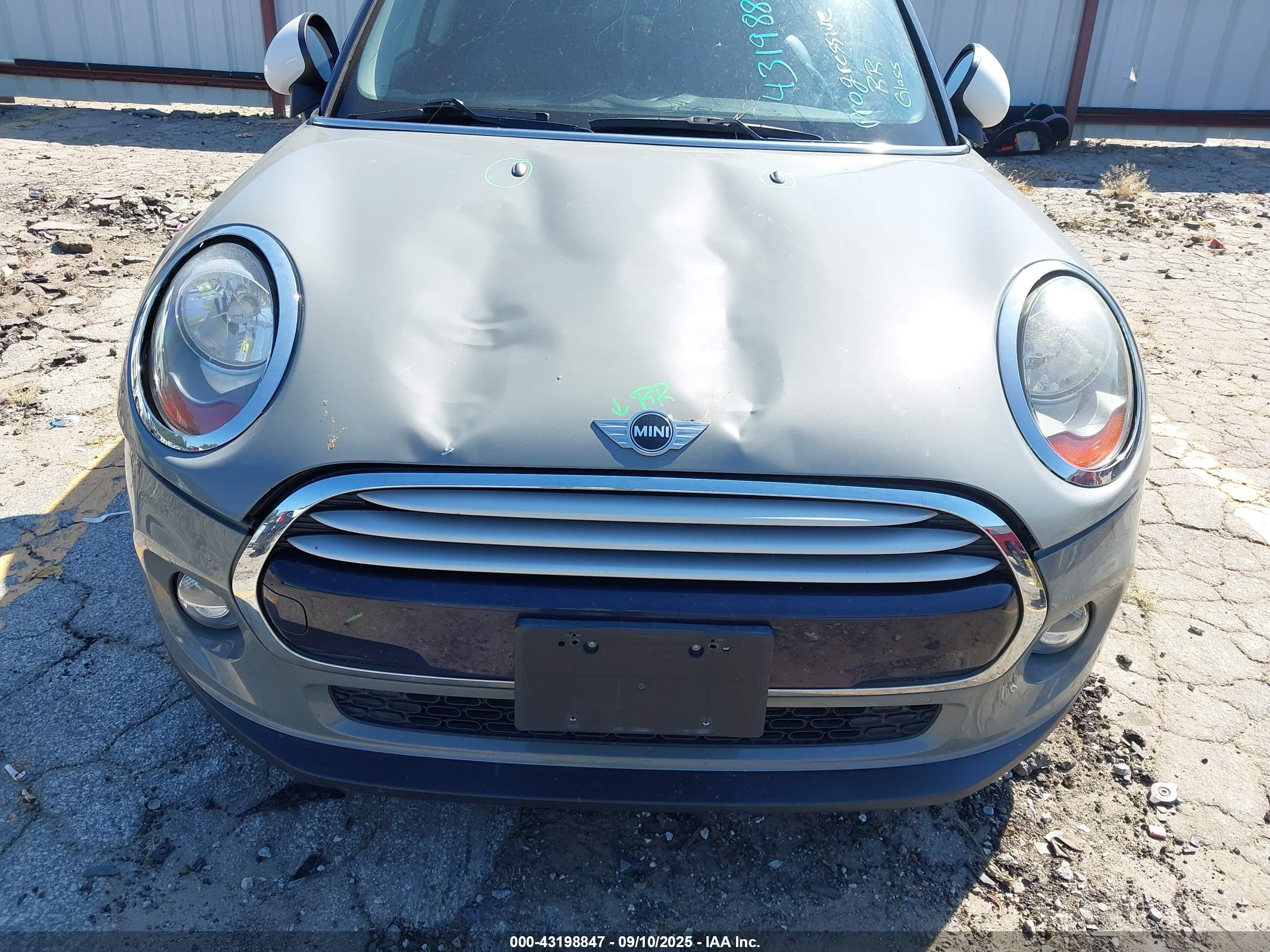 MINI HARDTOP image 6