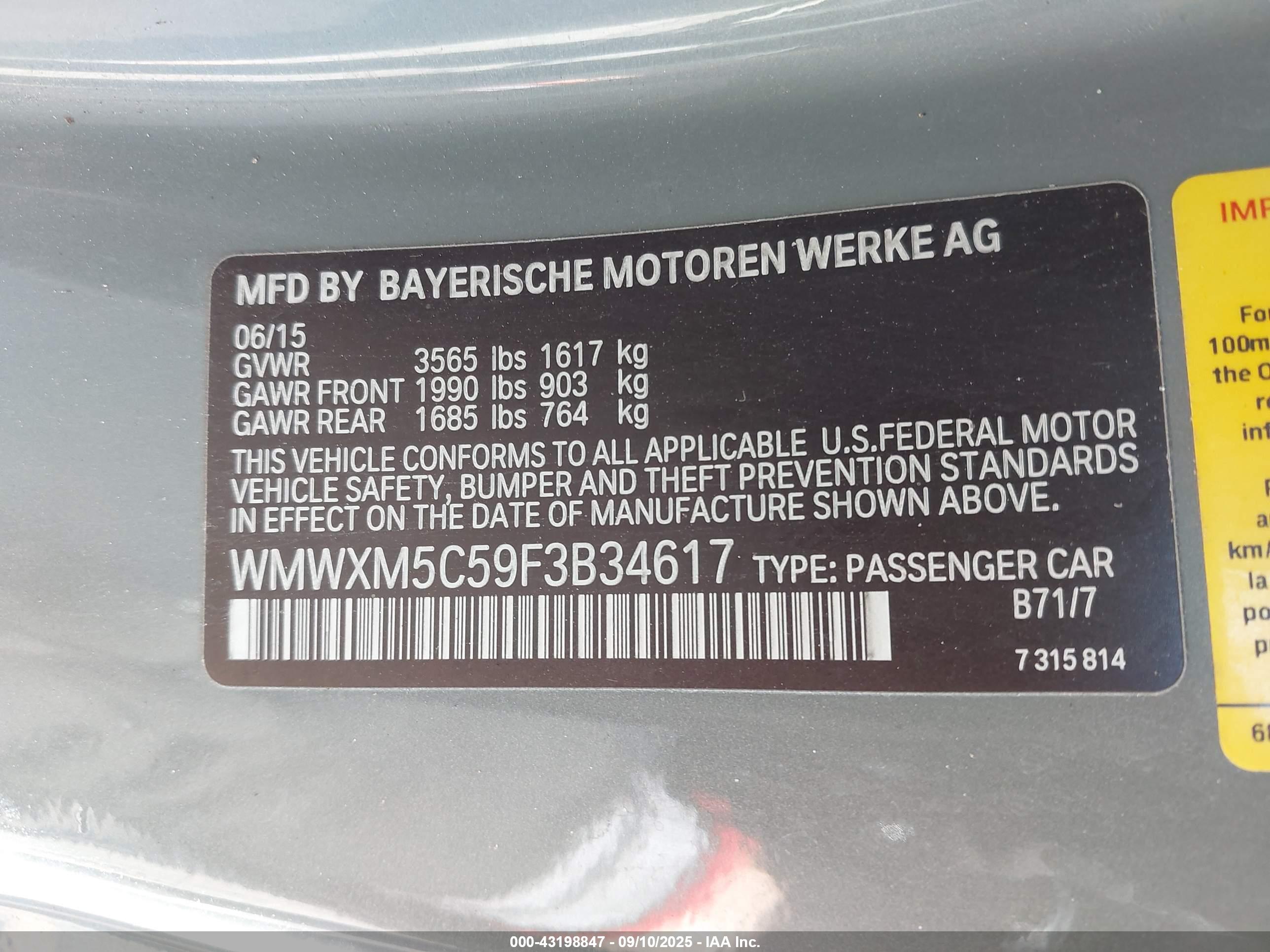 MINI HARDTOP image 9