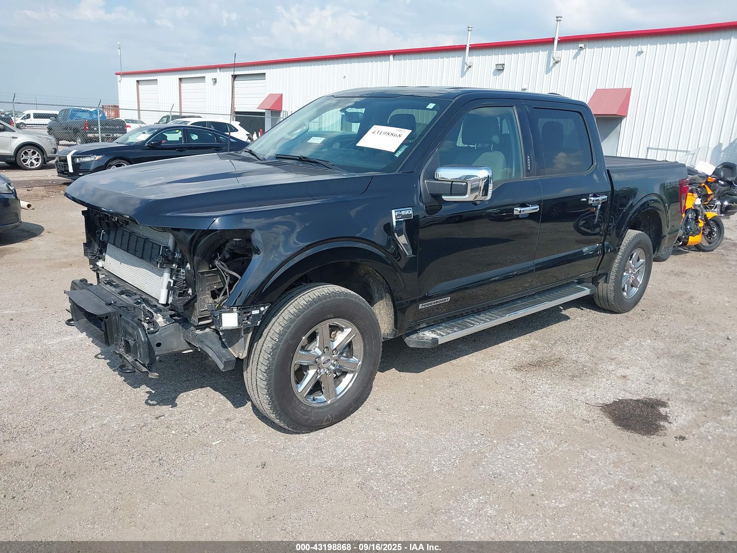 FORD F-150 image 2