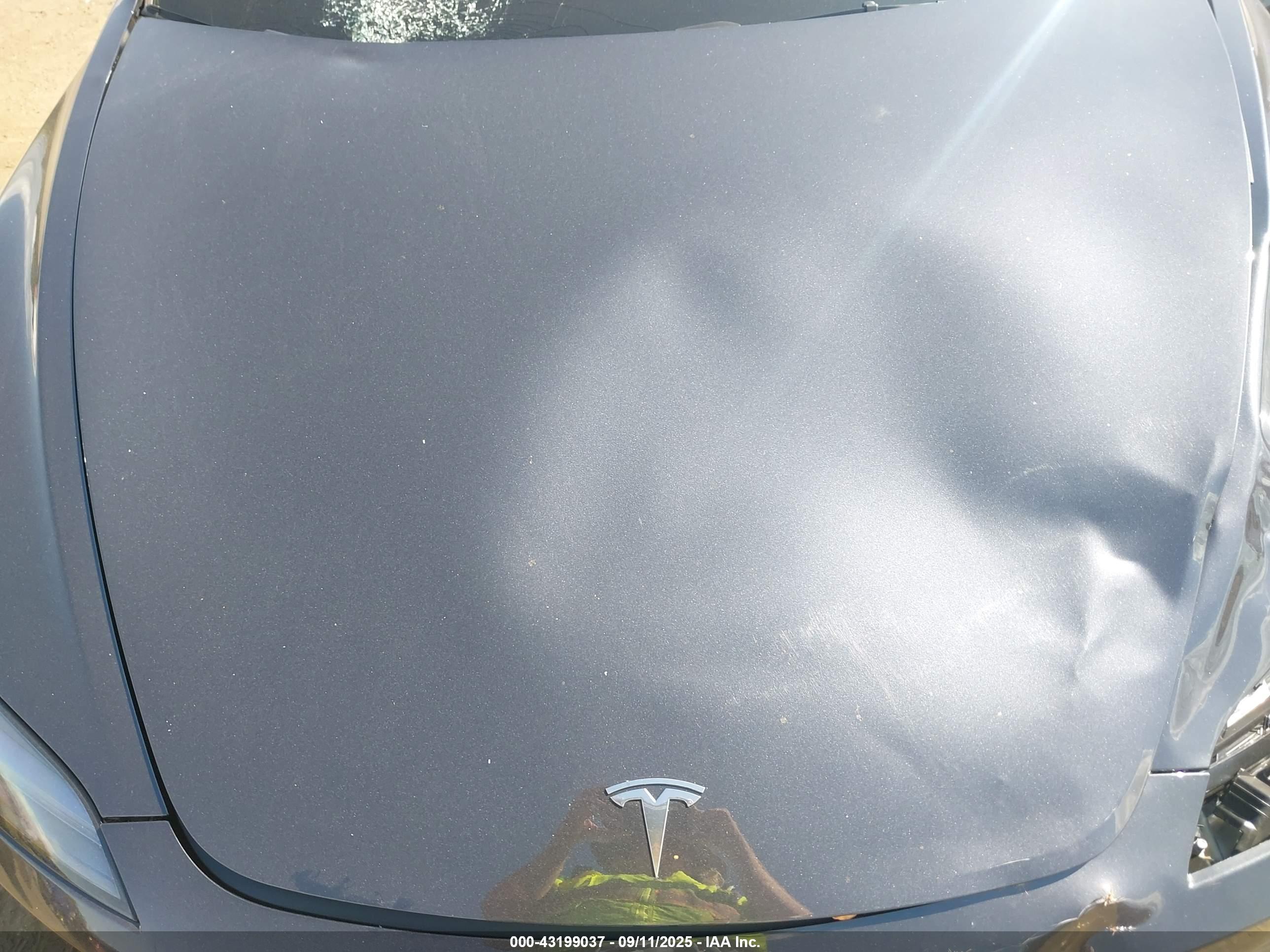 TESLA MODEL image 10