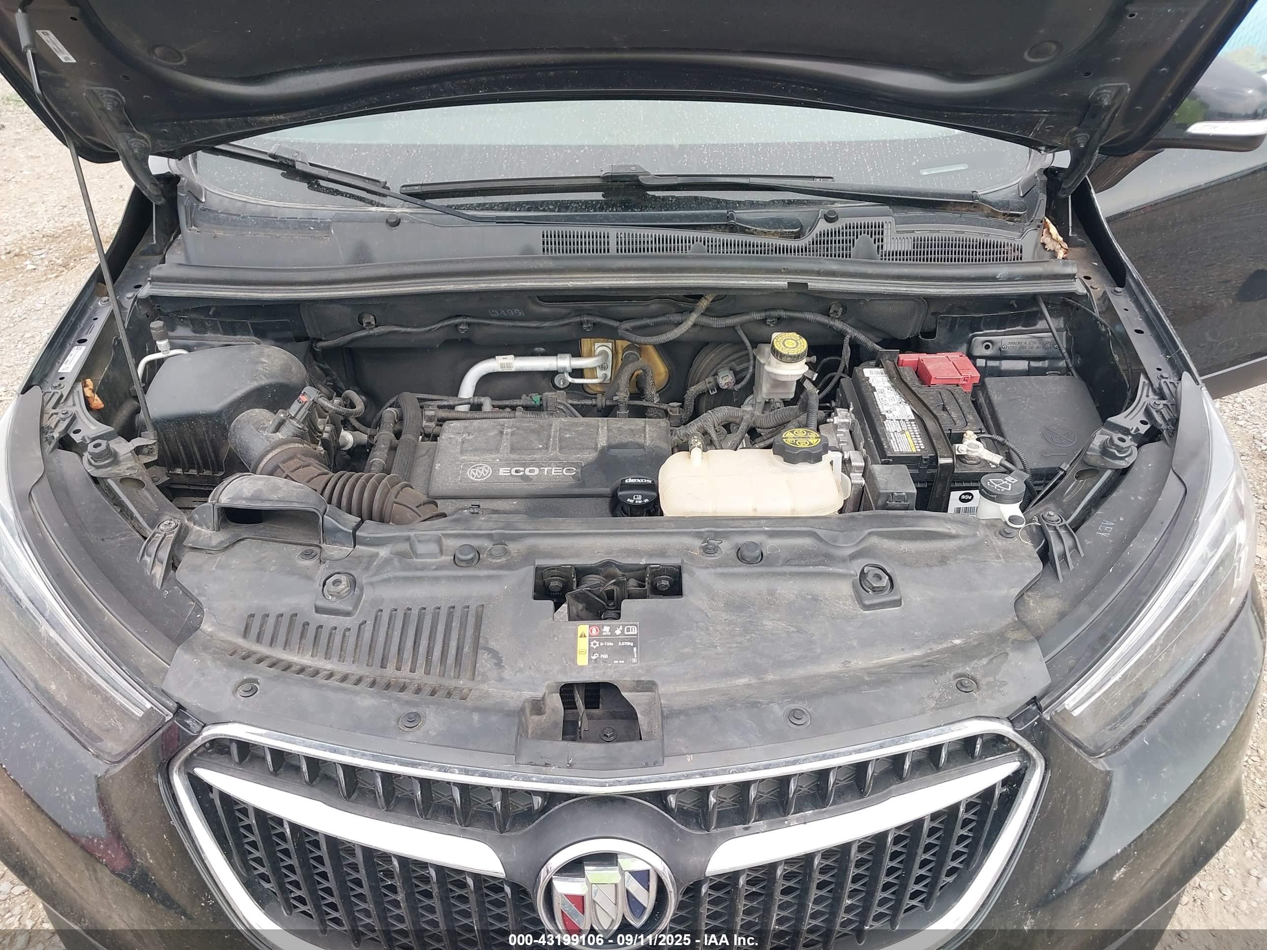 BUICK ENCORE image 10