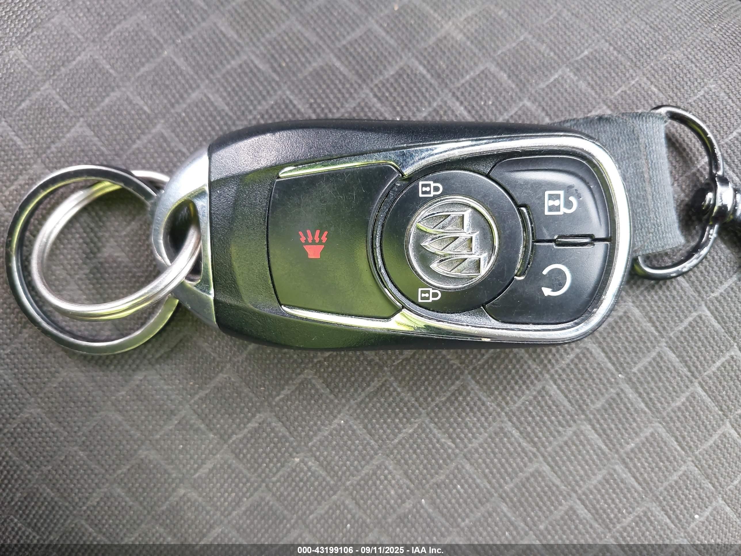 BUICK ENCORE image 11
