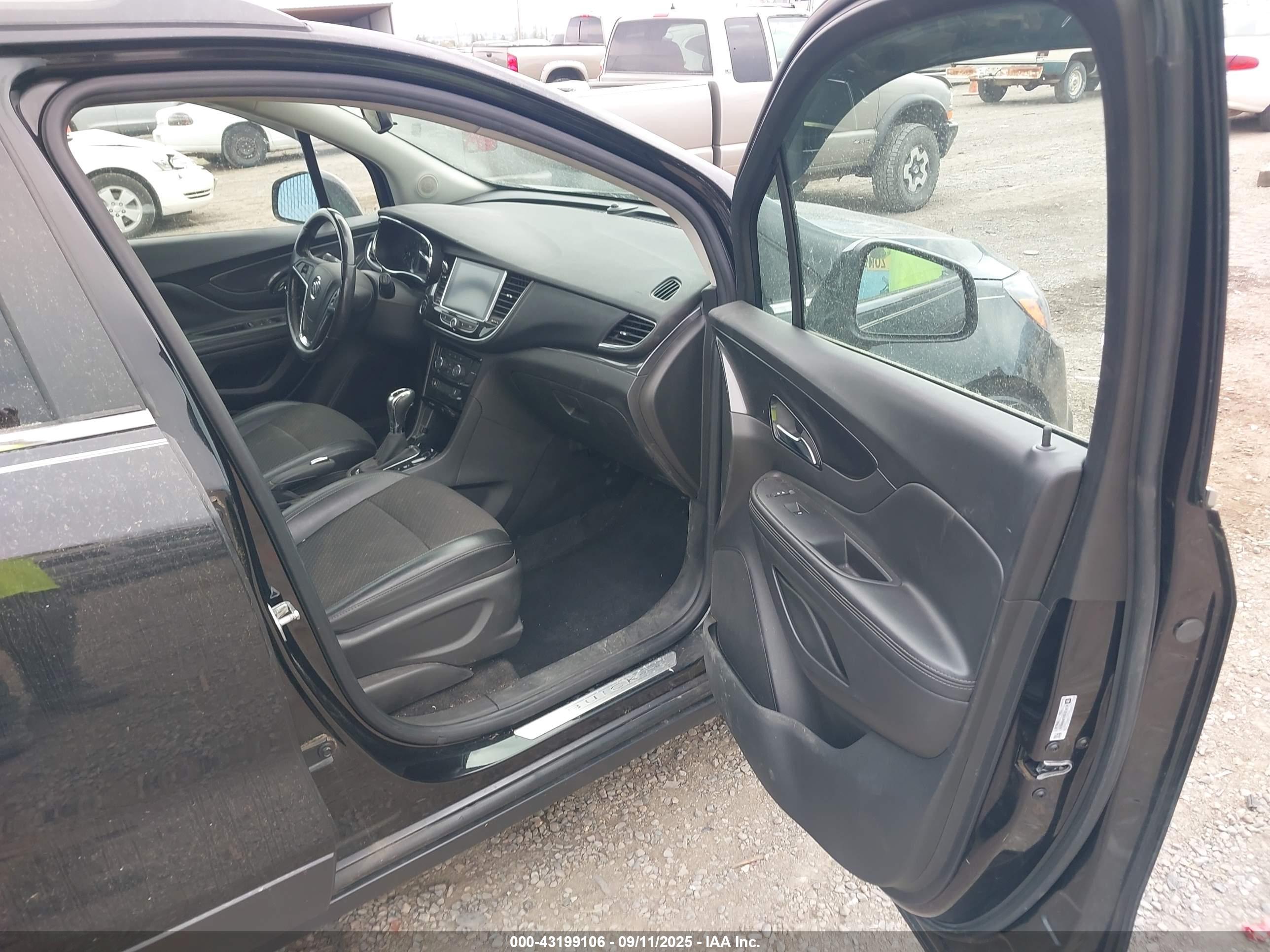 BUICK ENCORE image 5