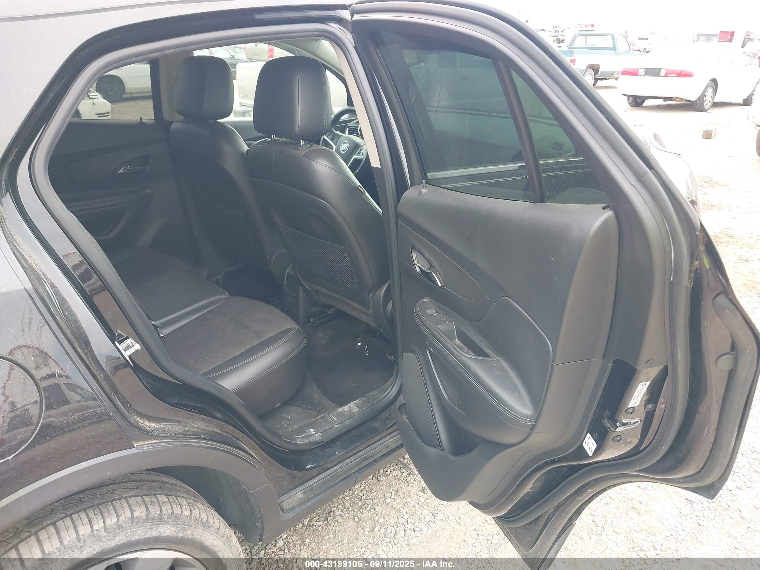 BUICK ENCORE image 8