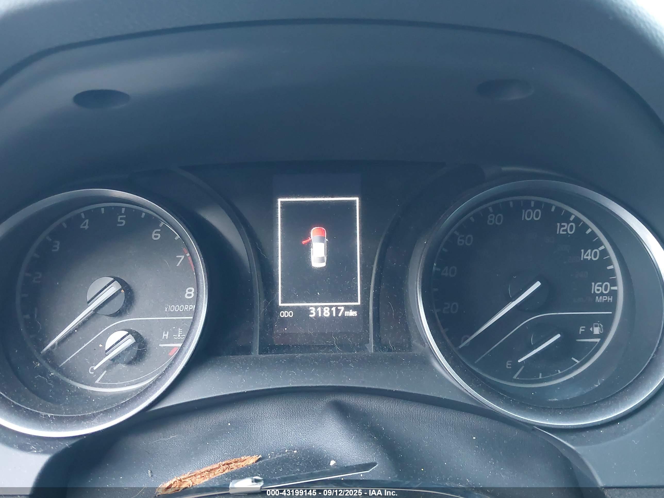 TOYOTA CAMRY image 7