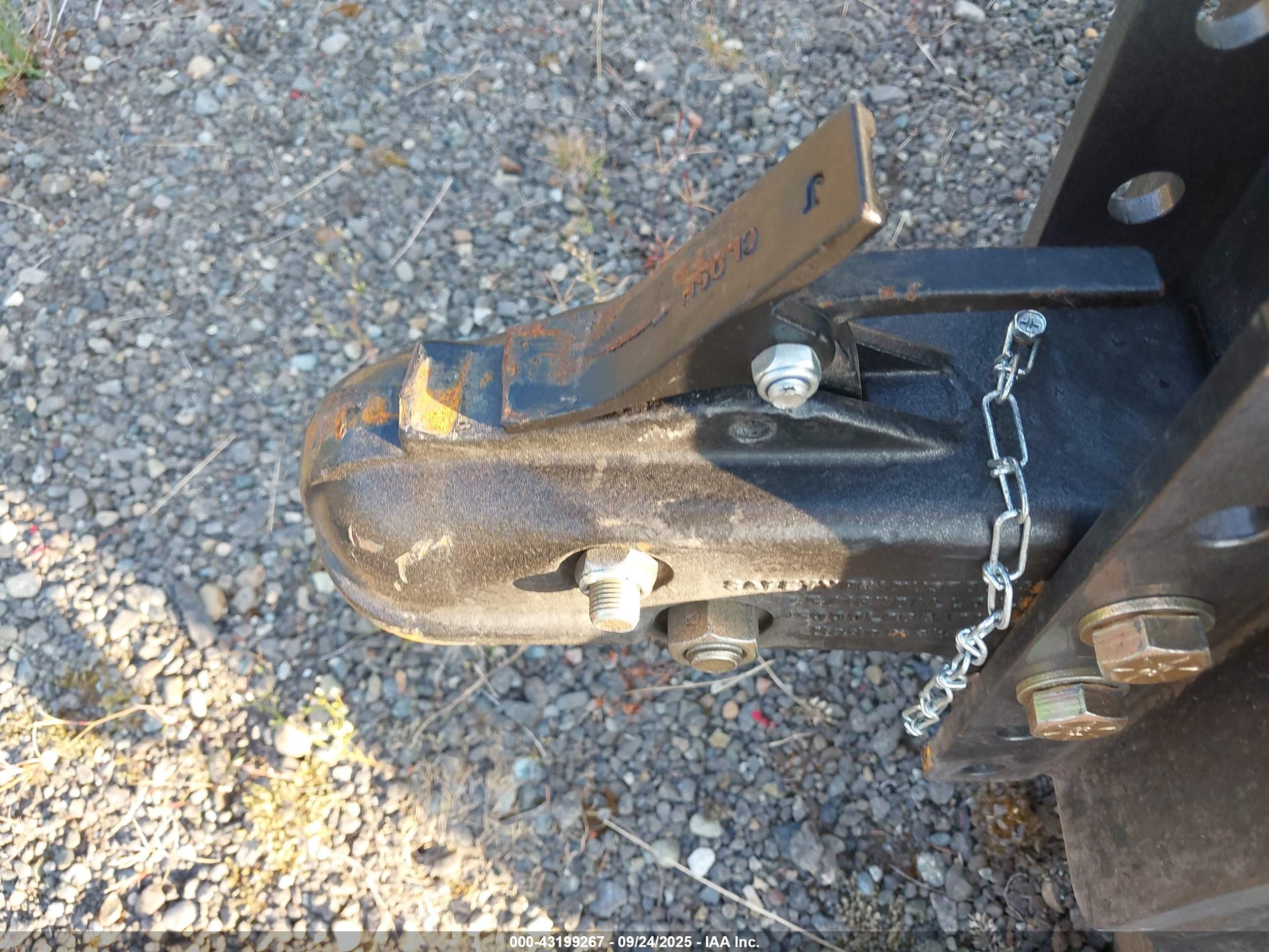 LOADCRAFT TRAILERS image 11
