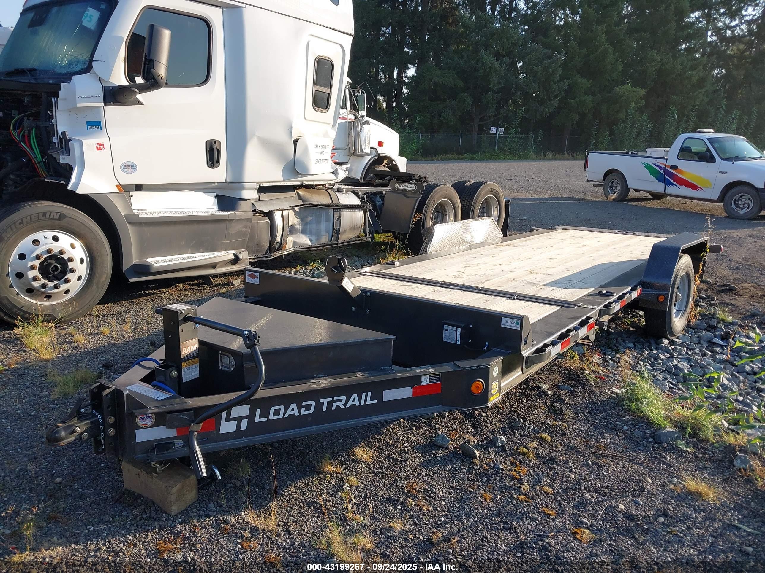 LOADCRAFT TRAILERS image 2