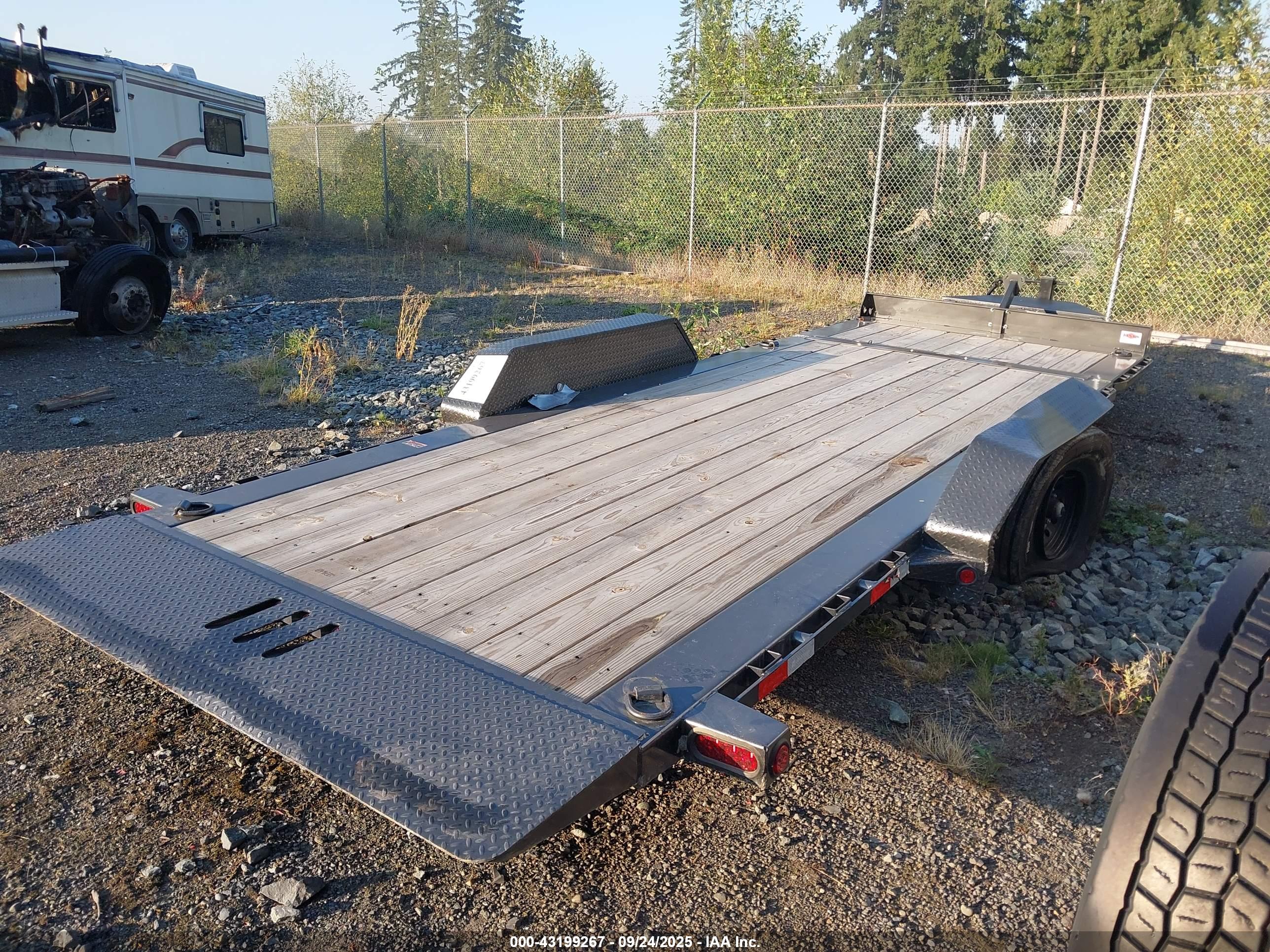 LOADCRAFT TRAILERS image 4