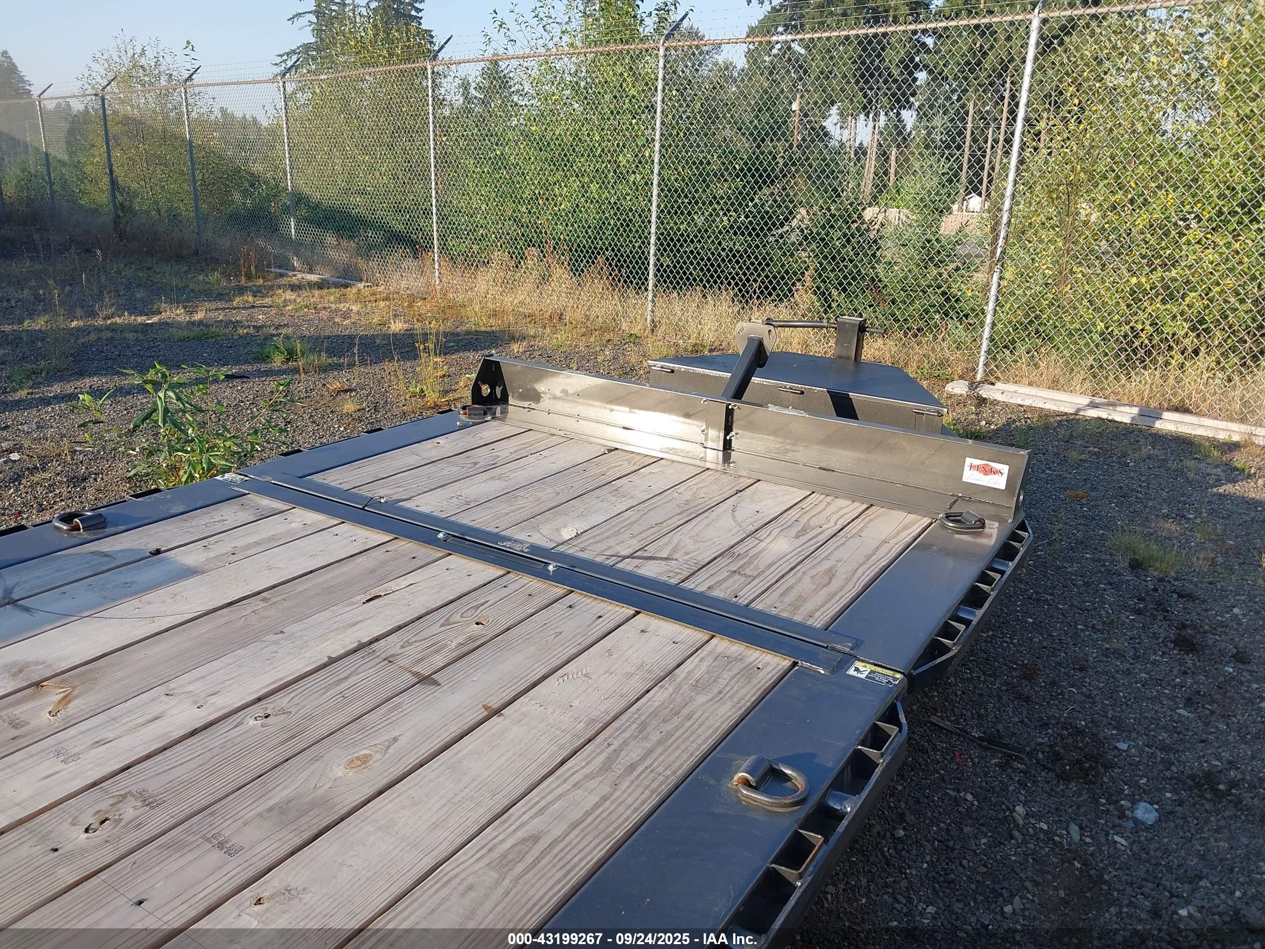 LOADCRAFT TRAILERS image 5