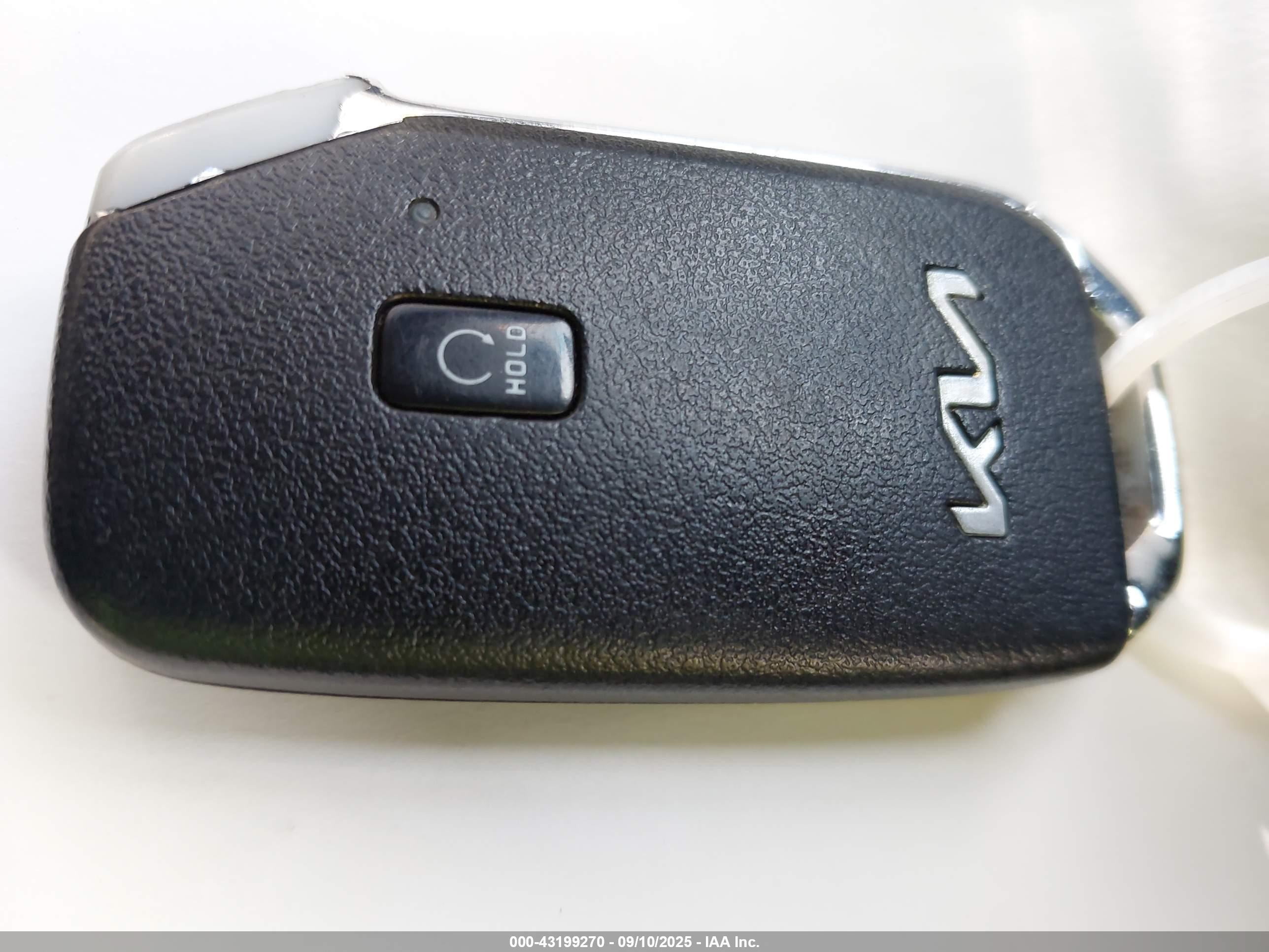 KIA FORTE image 11