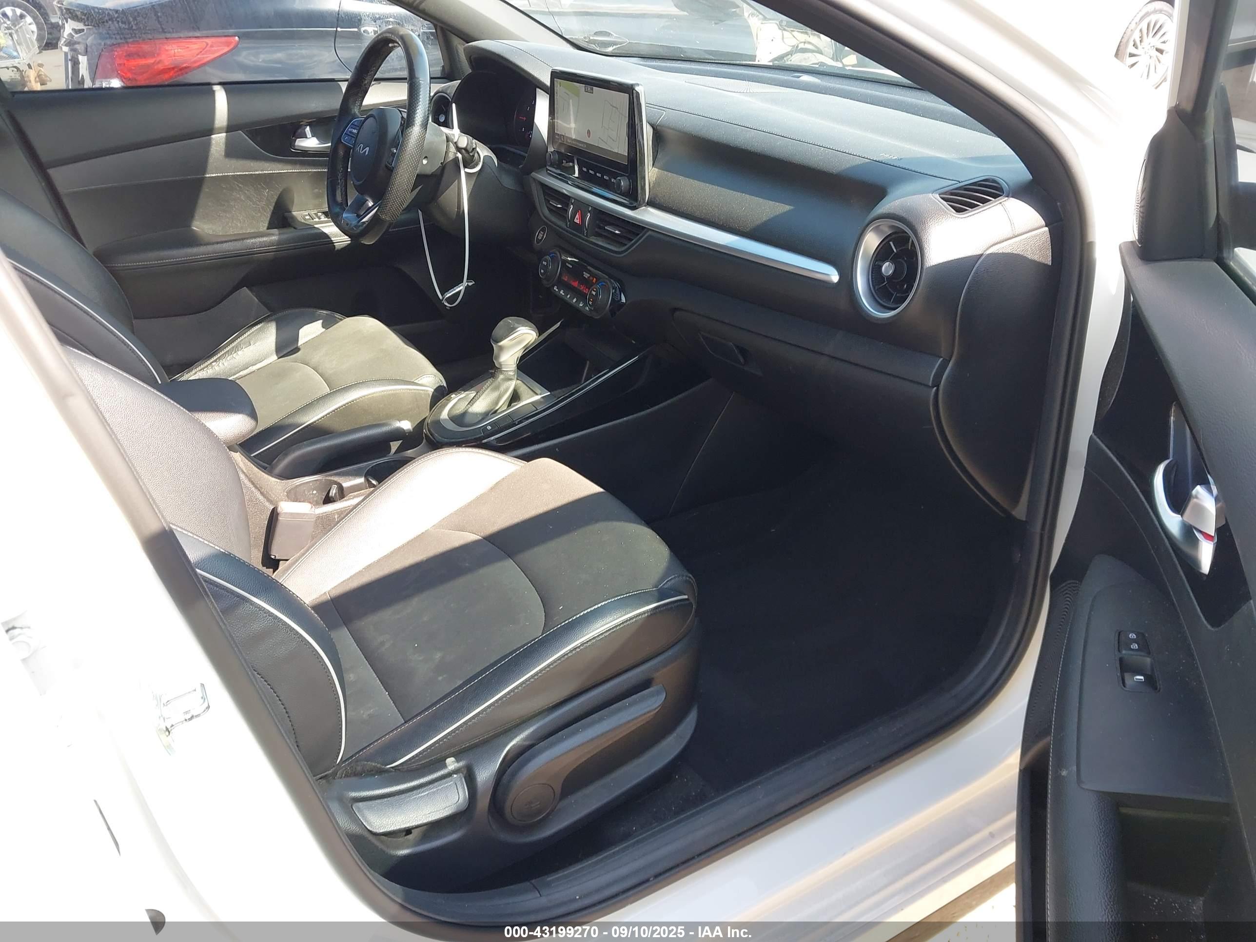 KIA FORTE image 5