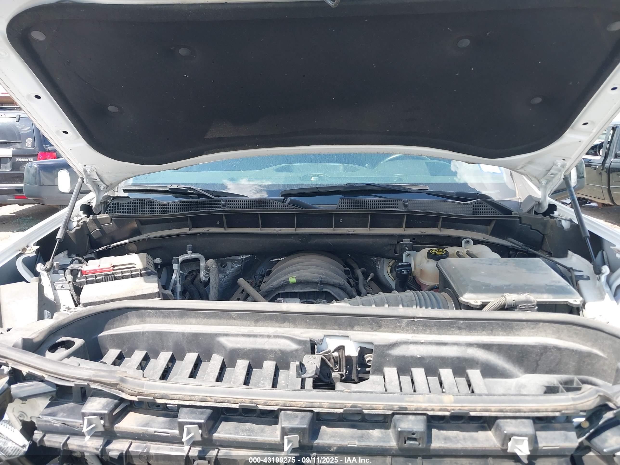 GMC SIERRA image 10