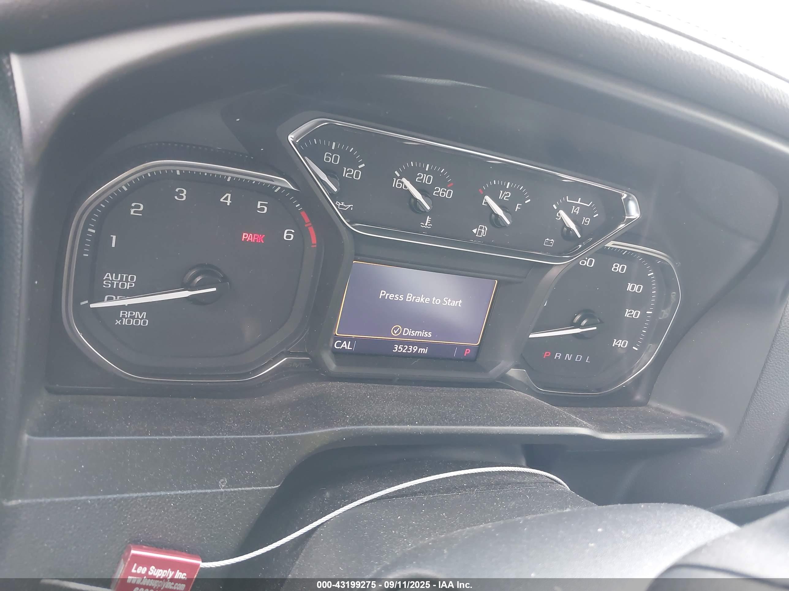 GMC SIERRA image 7