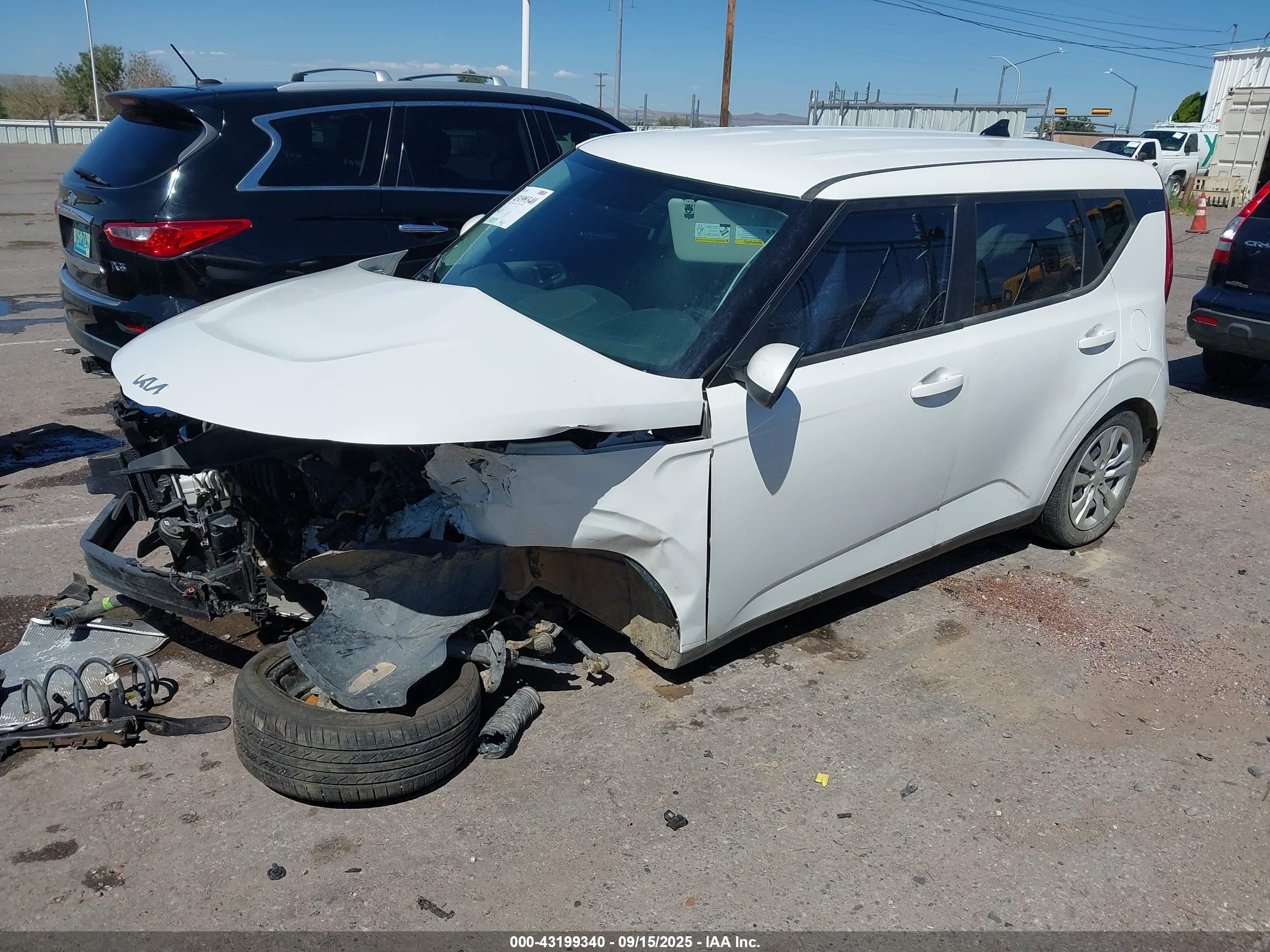 KIA SOUL image 2