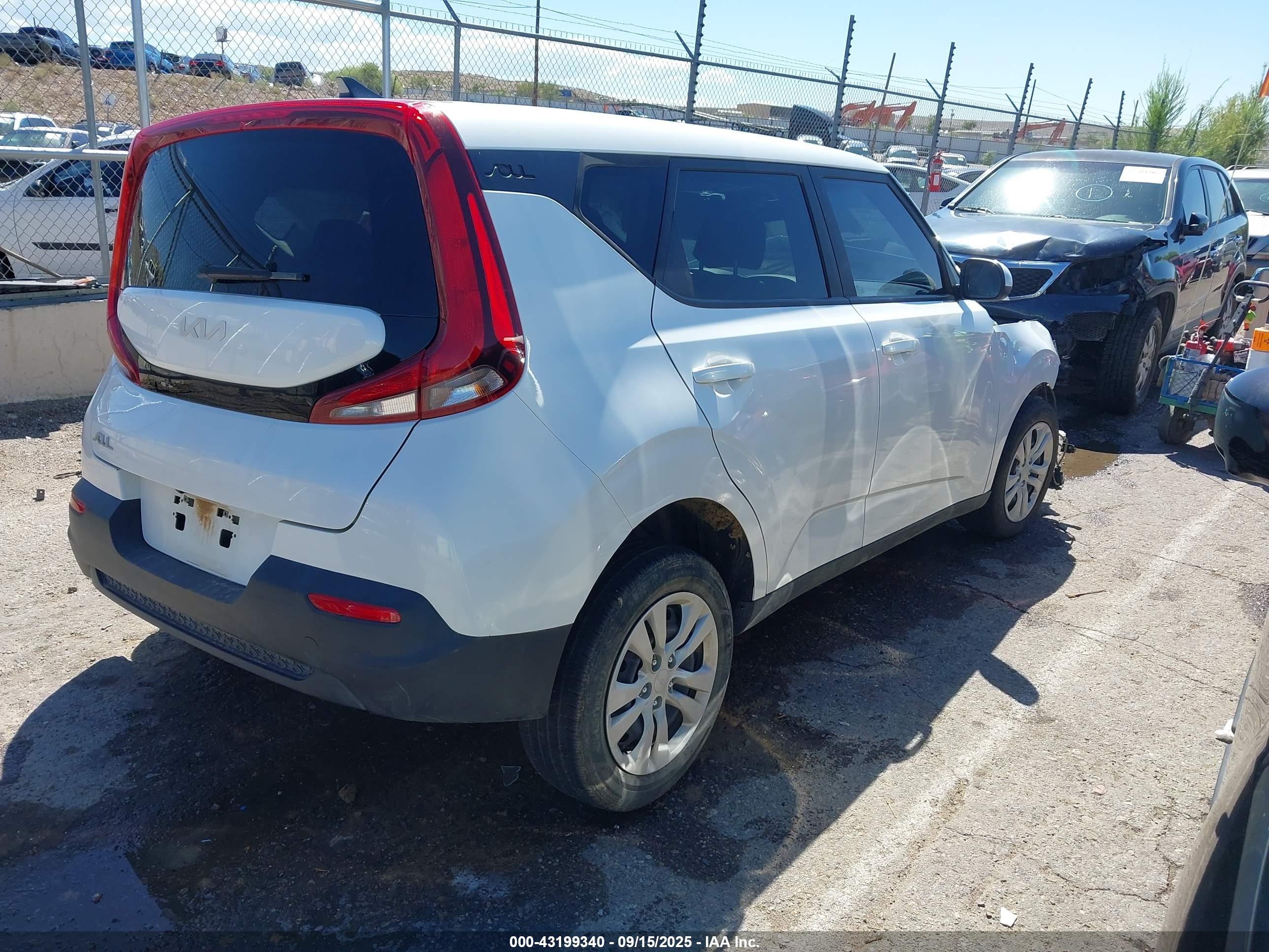 KIA SOUL image 4