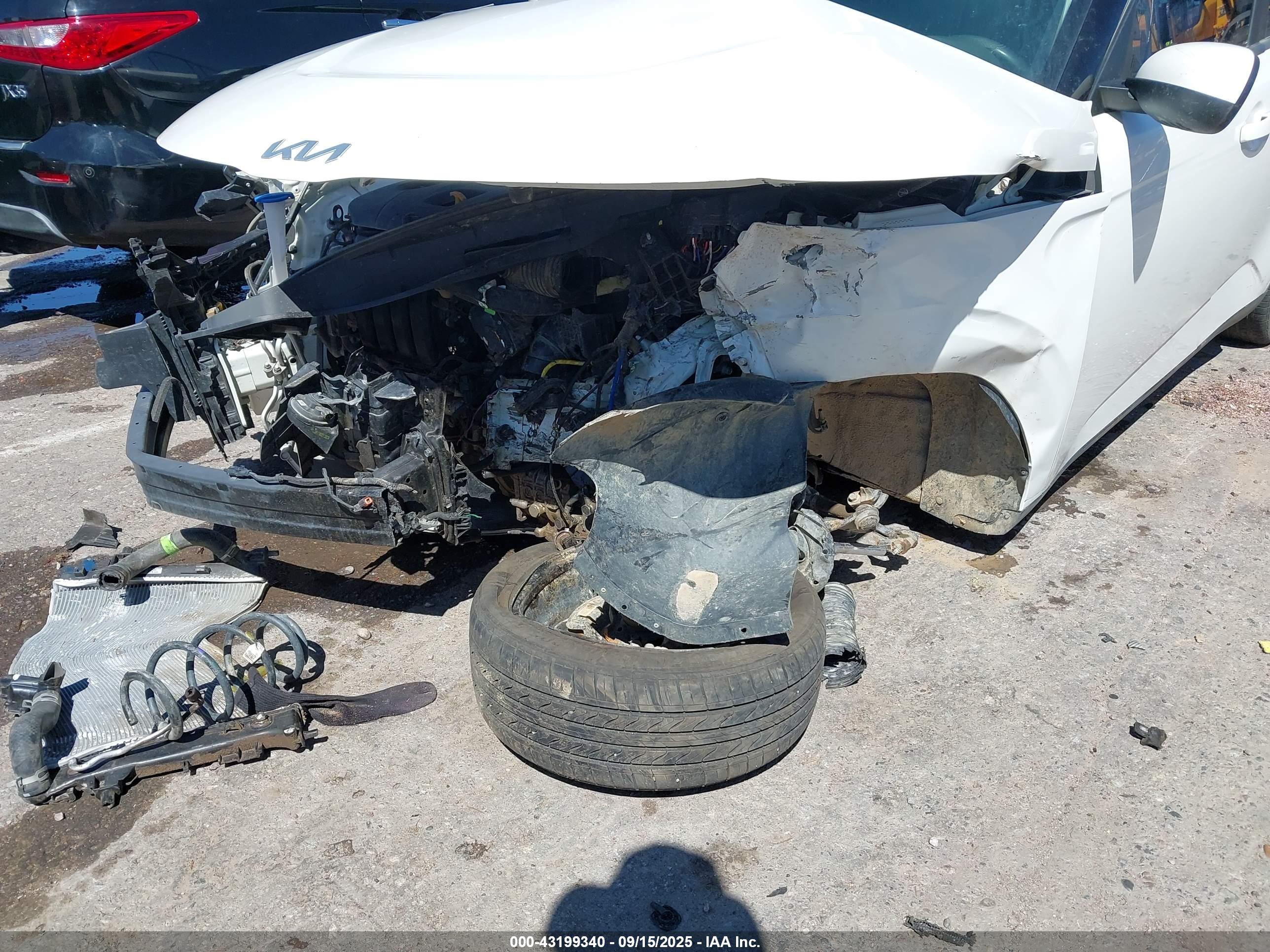 KIA SOUL image 6