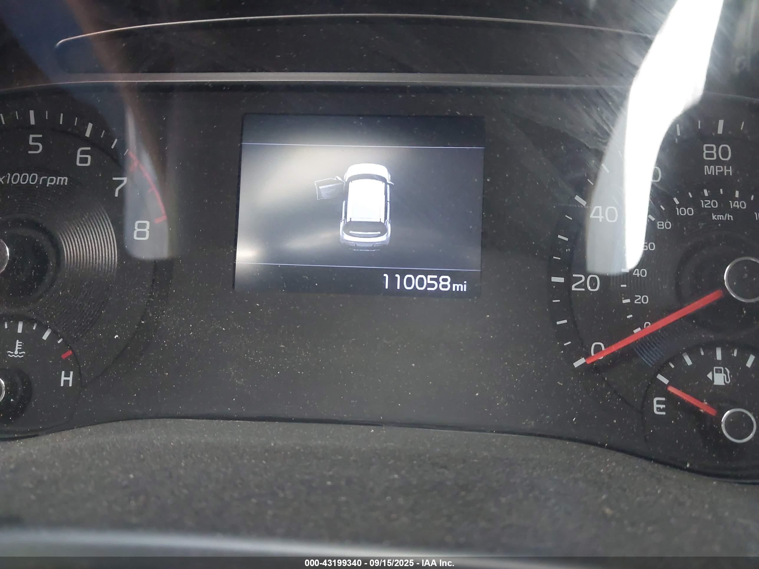 KIA SOUL image 7
