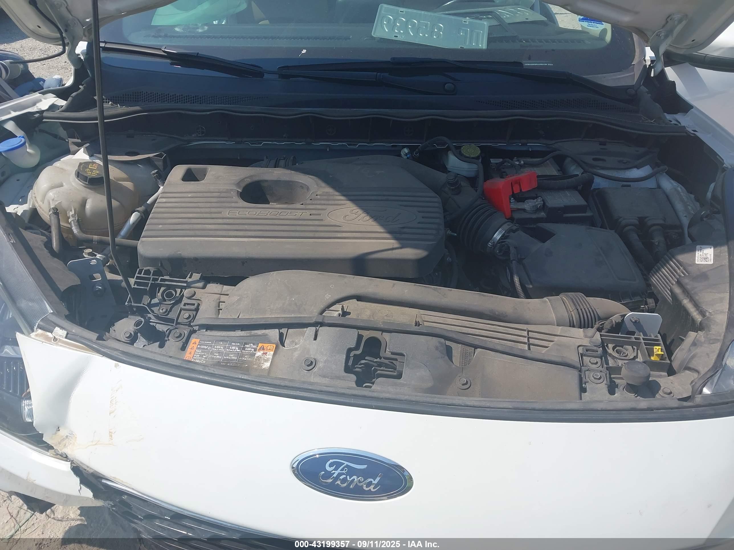 FORD ESCAPE image 10
