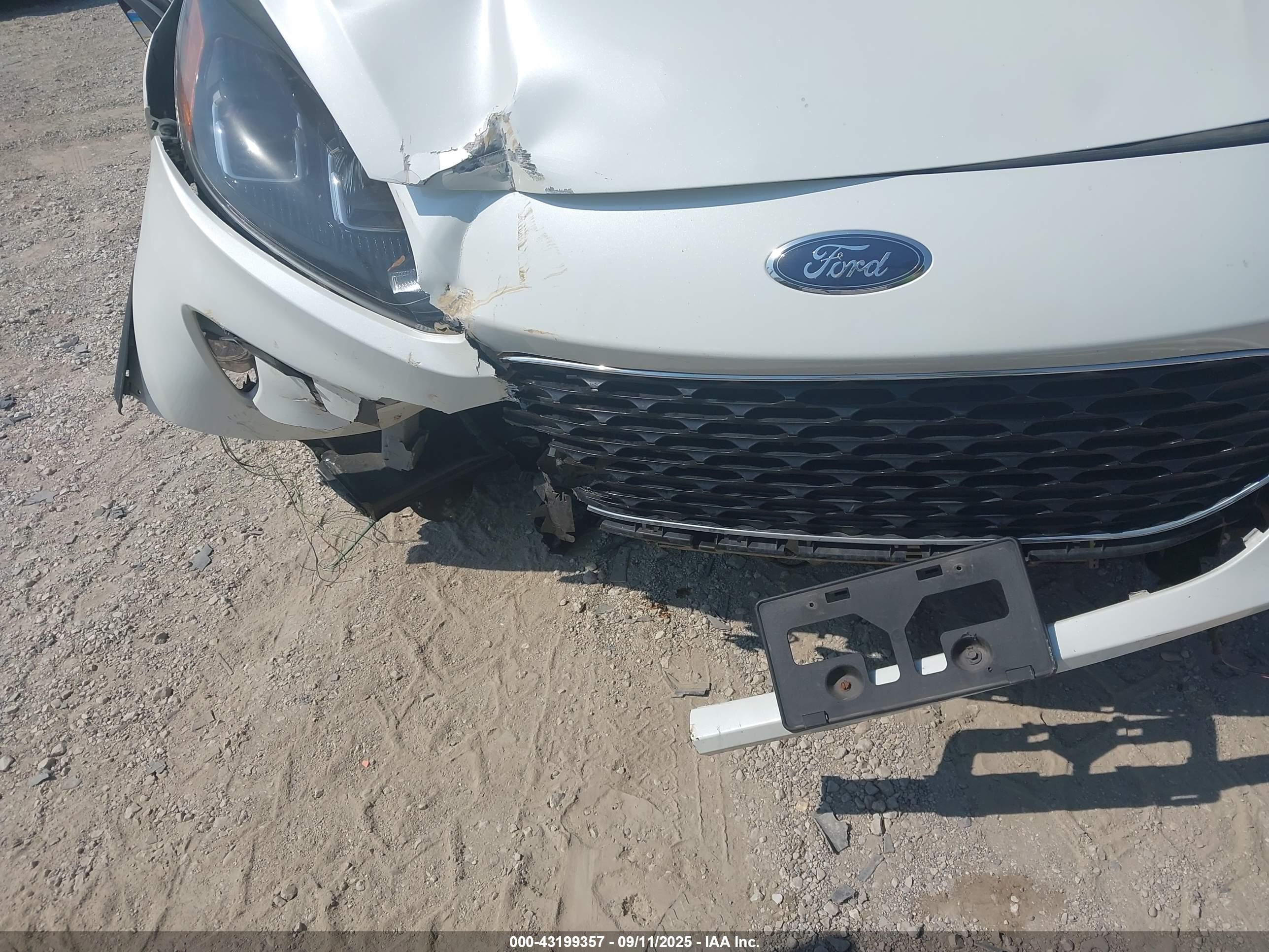 FORD ESCAPE image 6