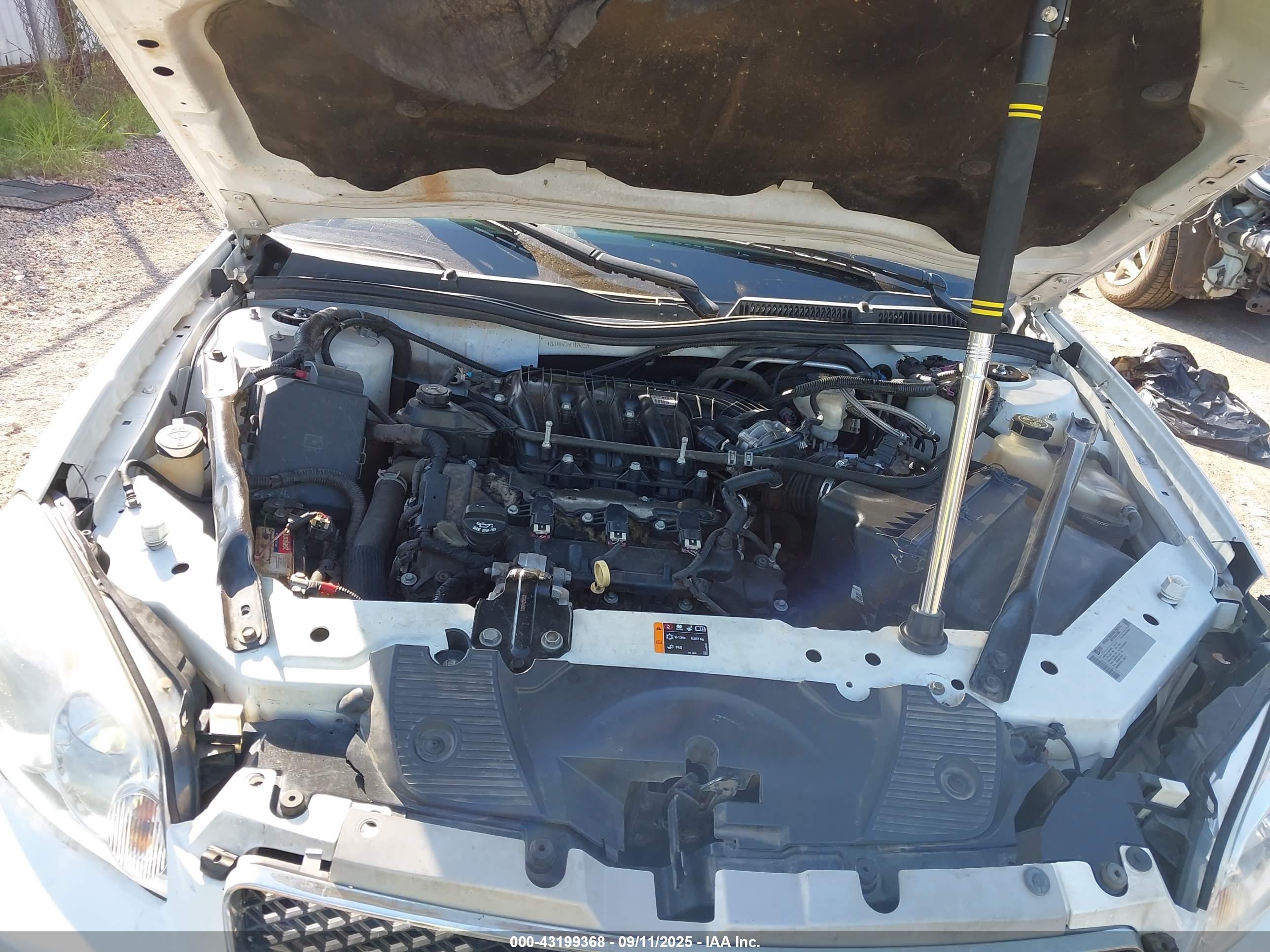 CHEVROLET IMPALA image 10