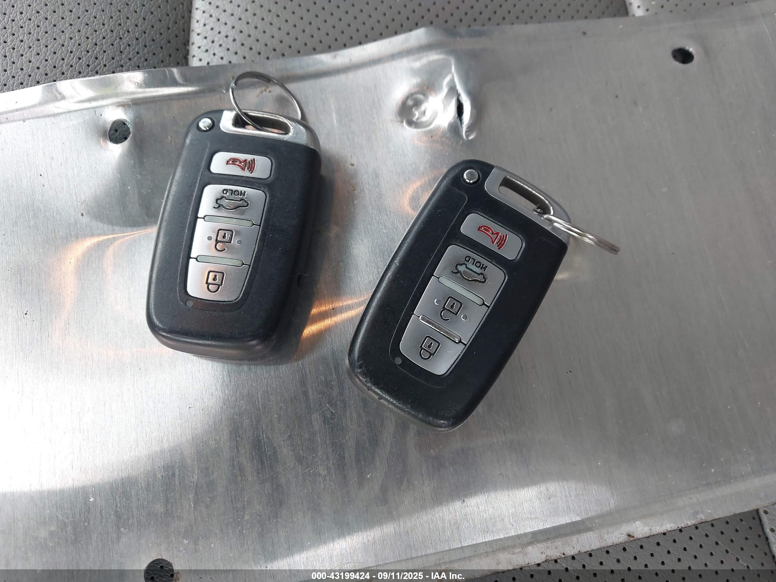 KIA OPTIMA image 11