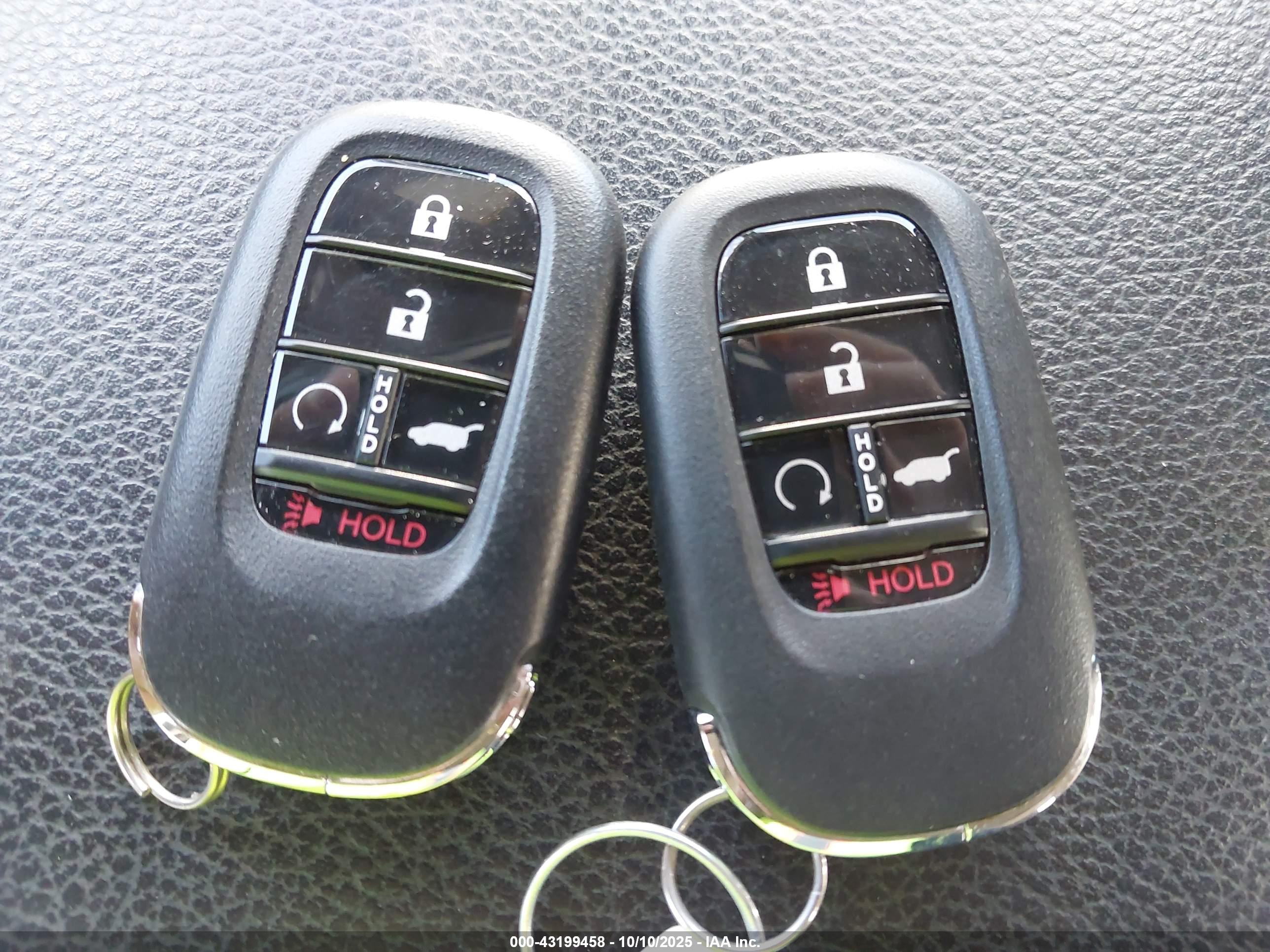 HONDA PASSPORT image 11