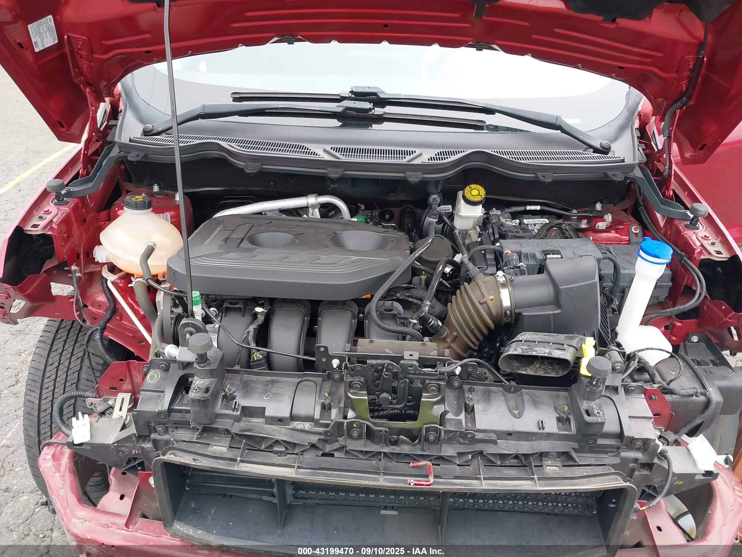 FORD ECOSPORT image 10
