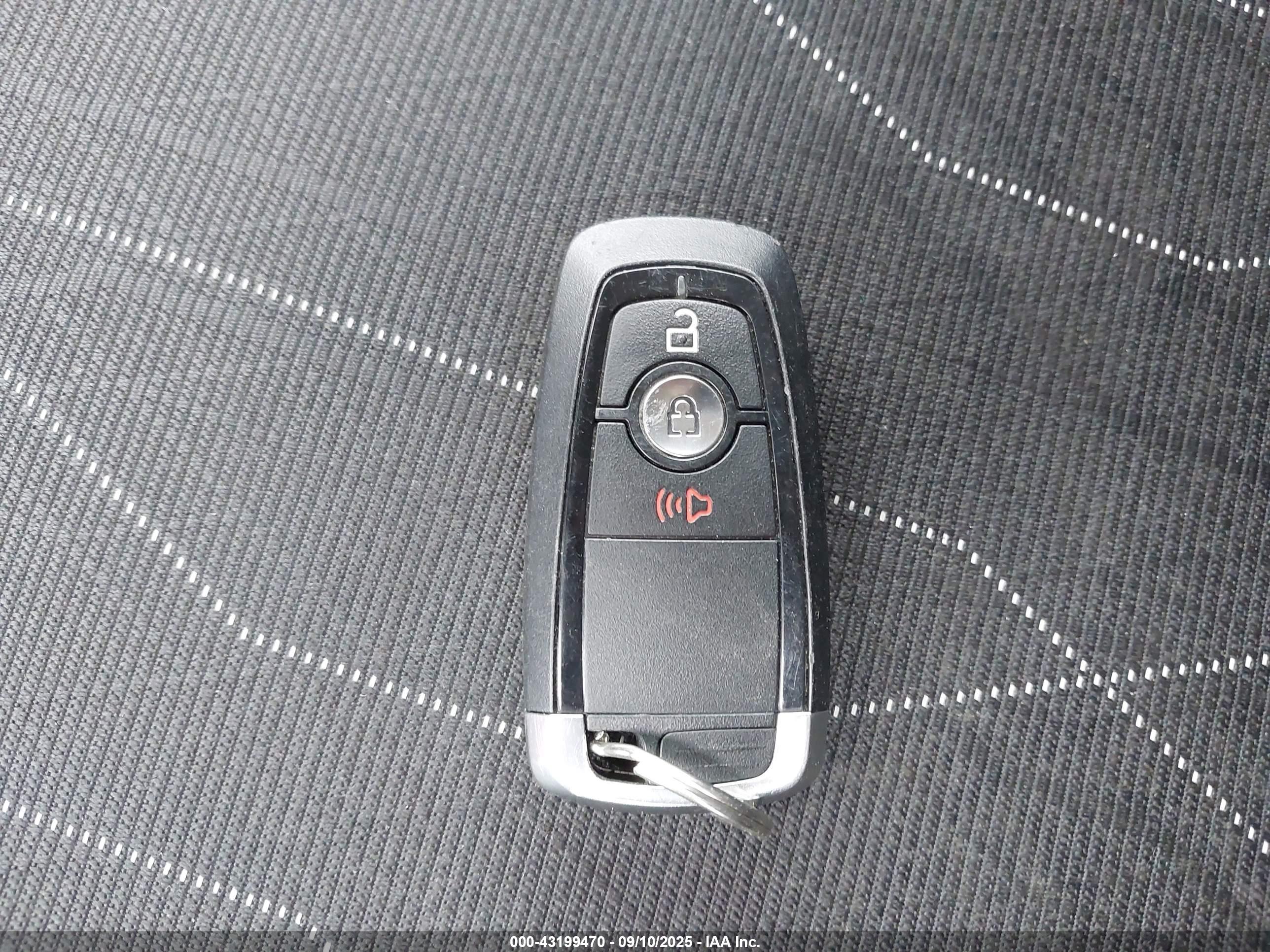 FORD ECOSPORT image 11