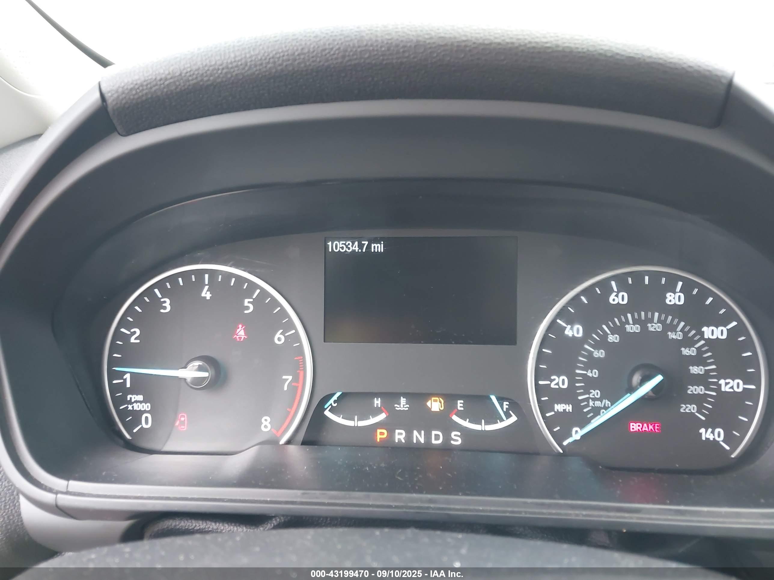 FORD ECOSPORT image 7