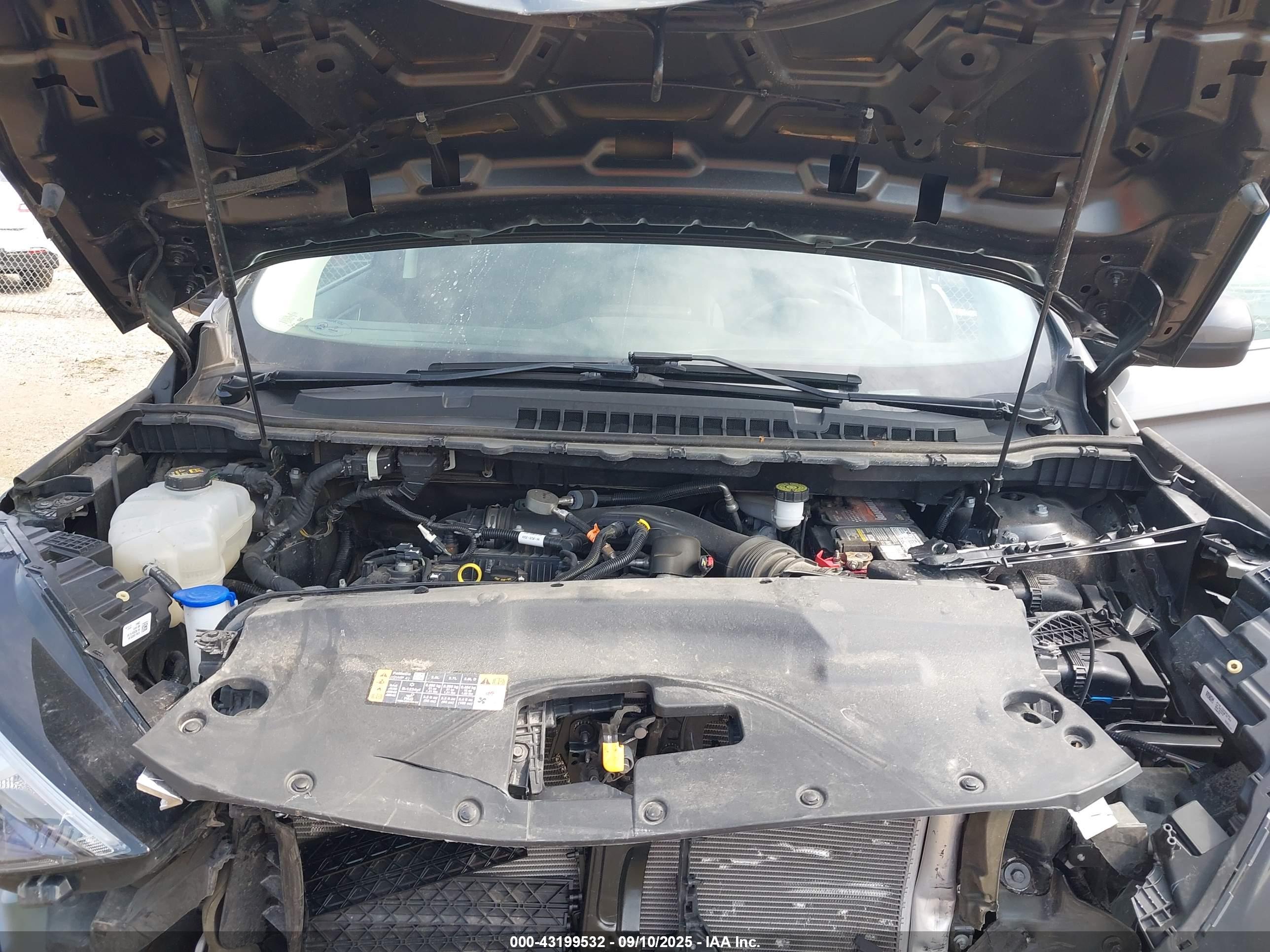 FORD EDGE image 10