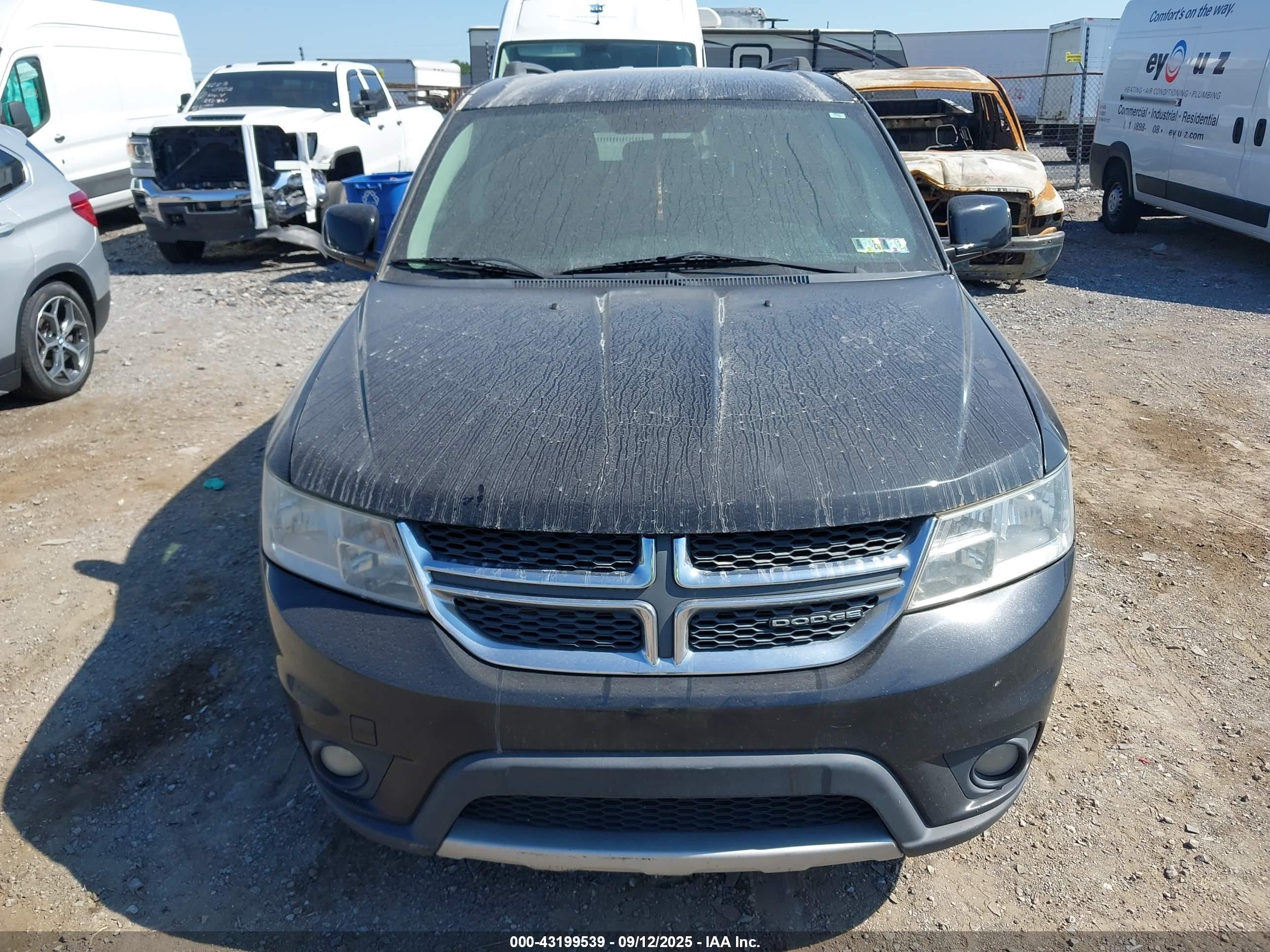 DODGE JOURNEY image 6