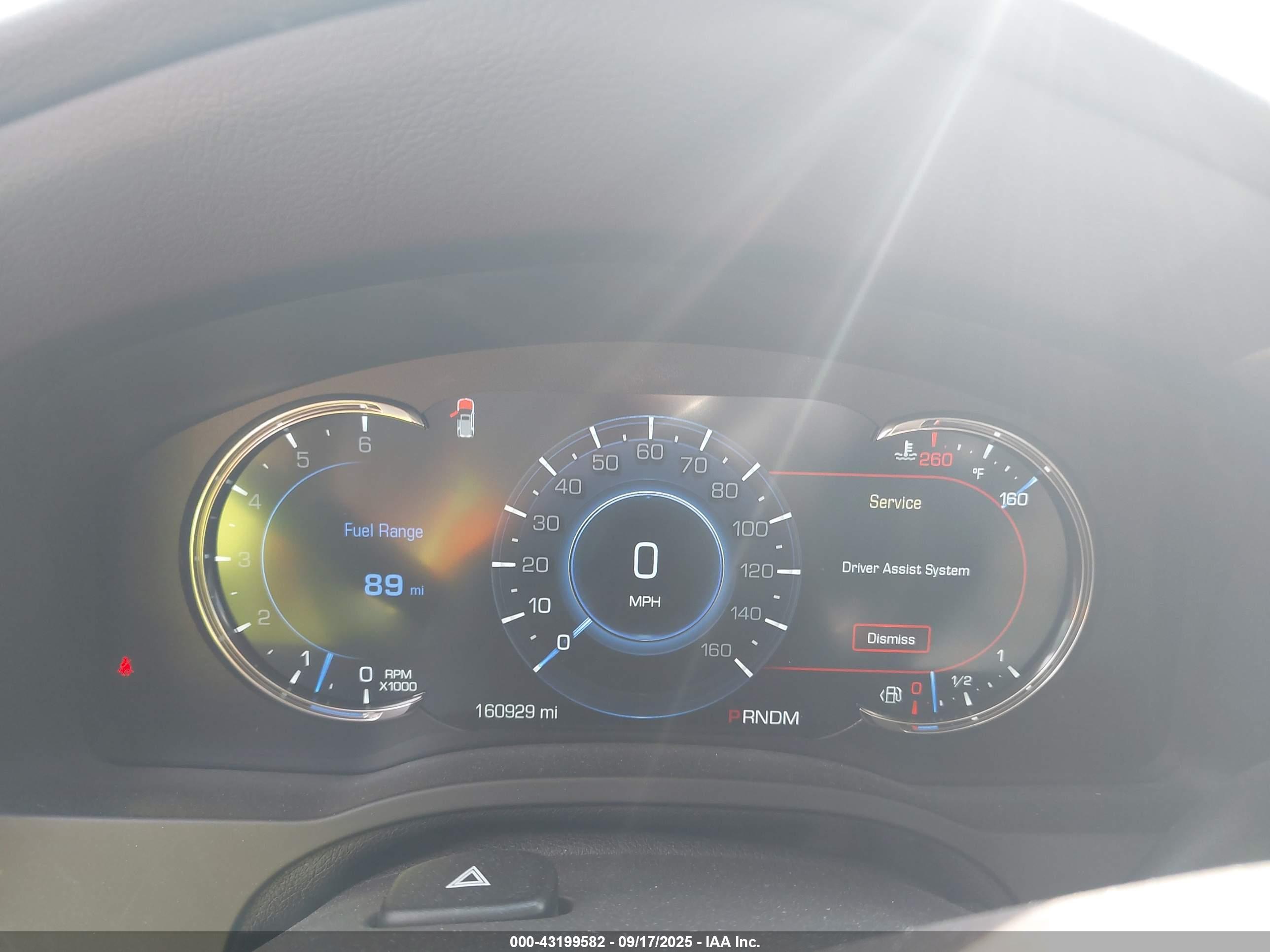 CADILLAC ESCALADE image 7