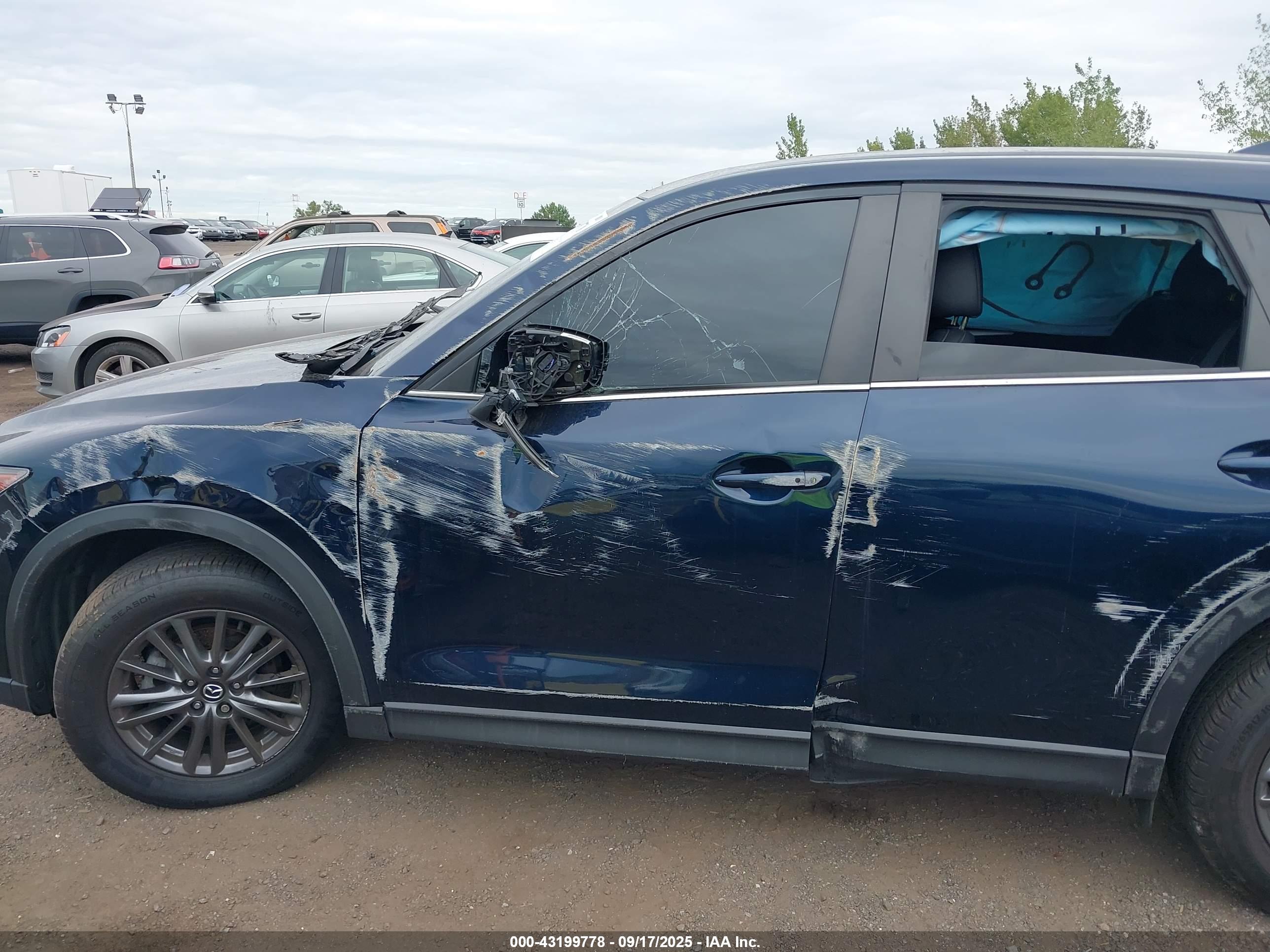 MAZDA CX-5 image 6