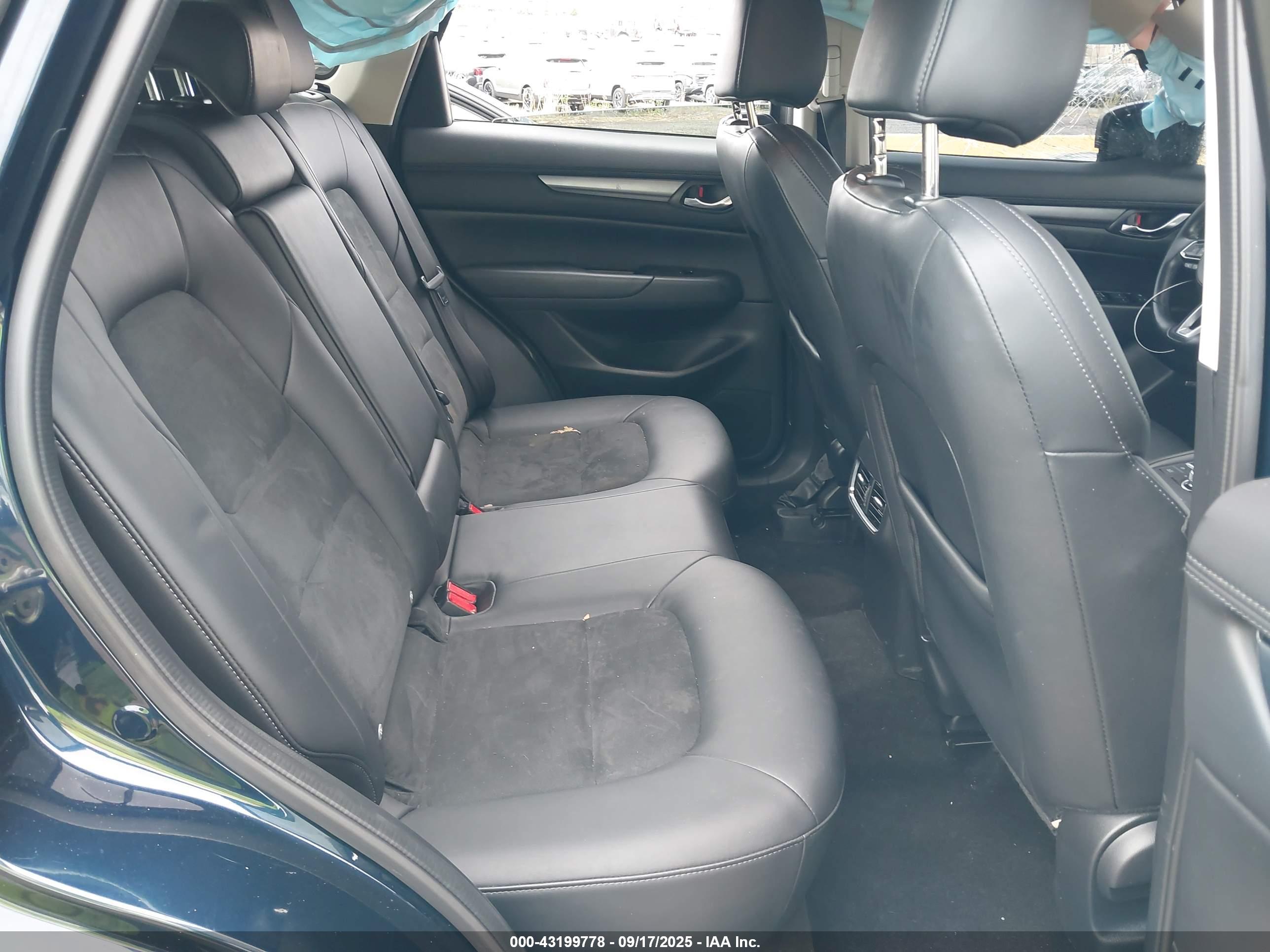 MAZDA CX-5 image 8