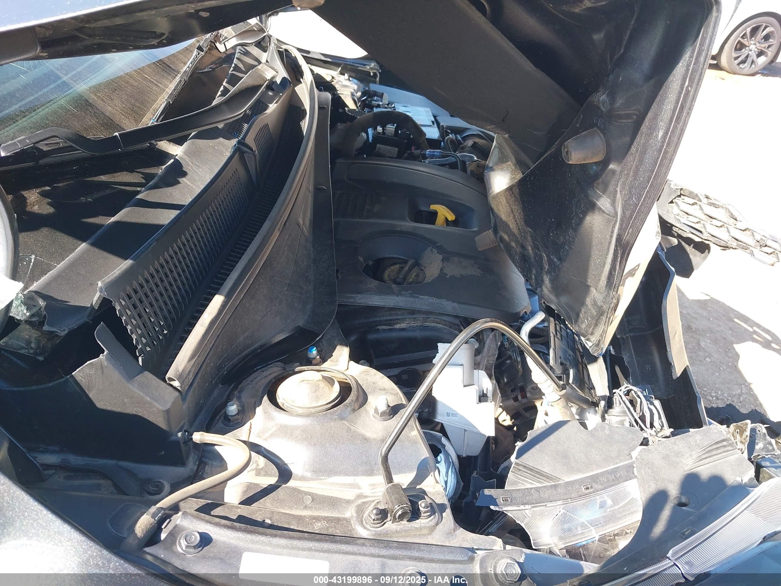 KIA FORTE image 10