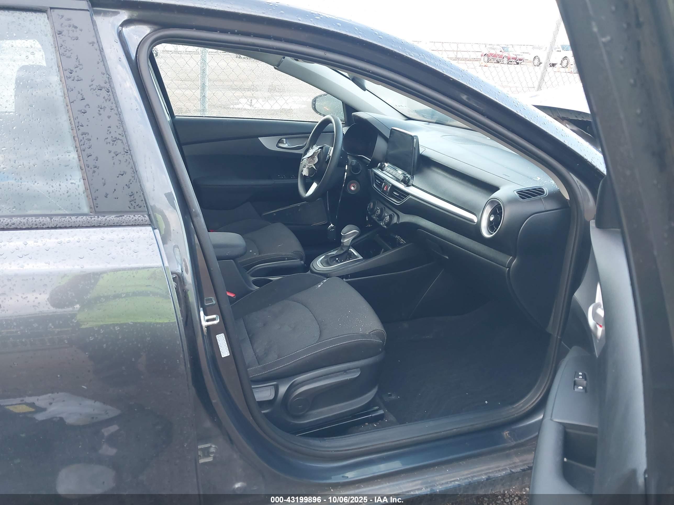 KIA FORTE image 5