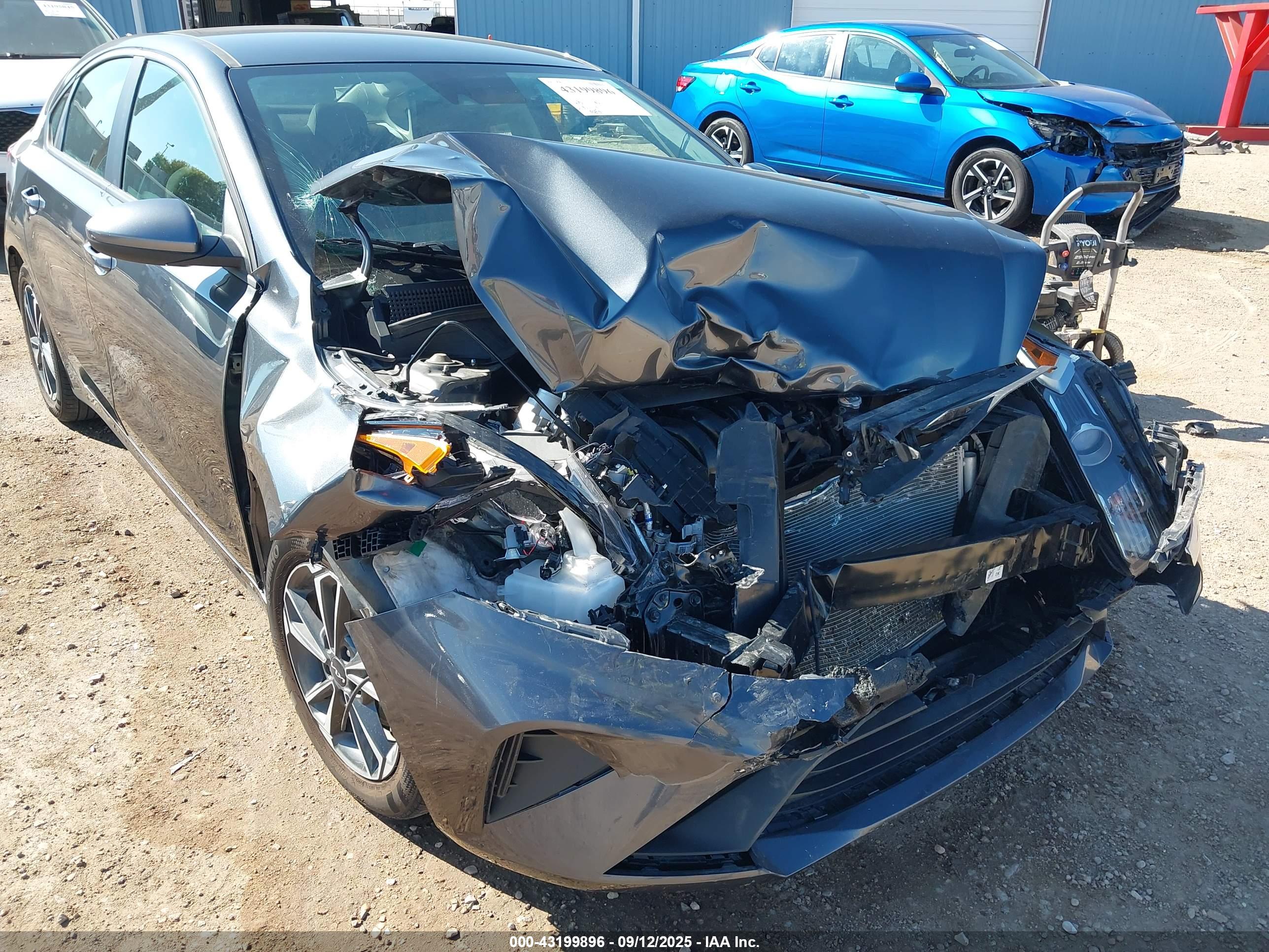 KIA FORTE image 6