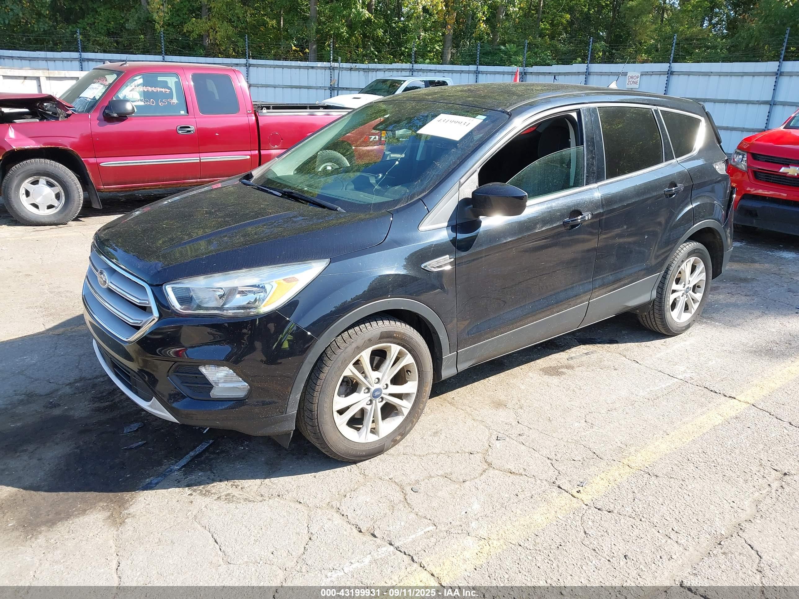 FORD ESCAPE image 2