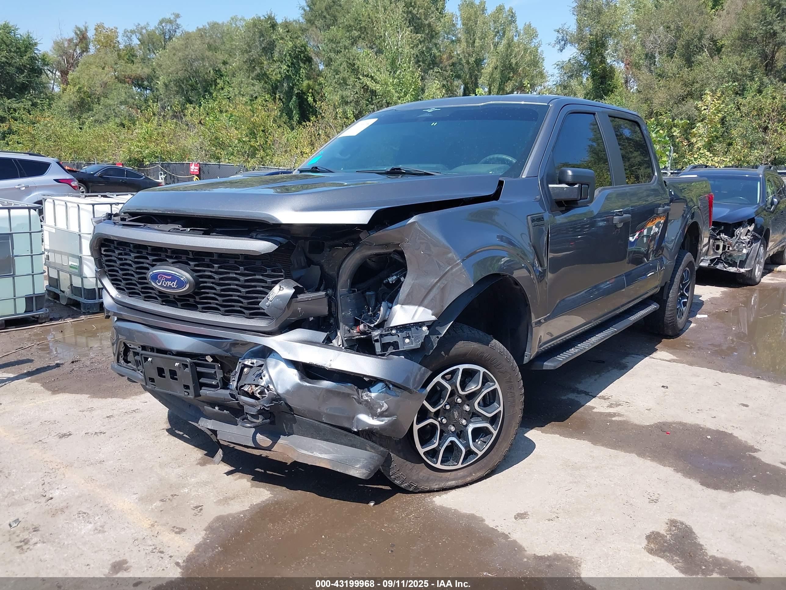 FORD F-150 image 2