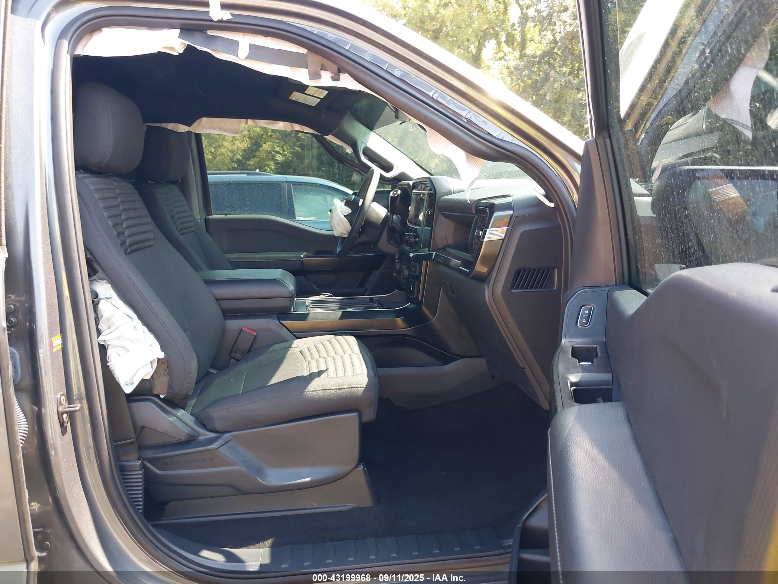 FORD F-150 image 5