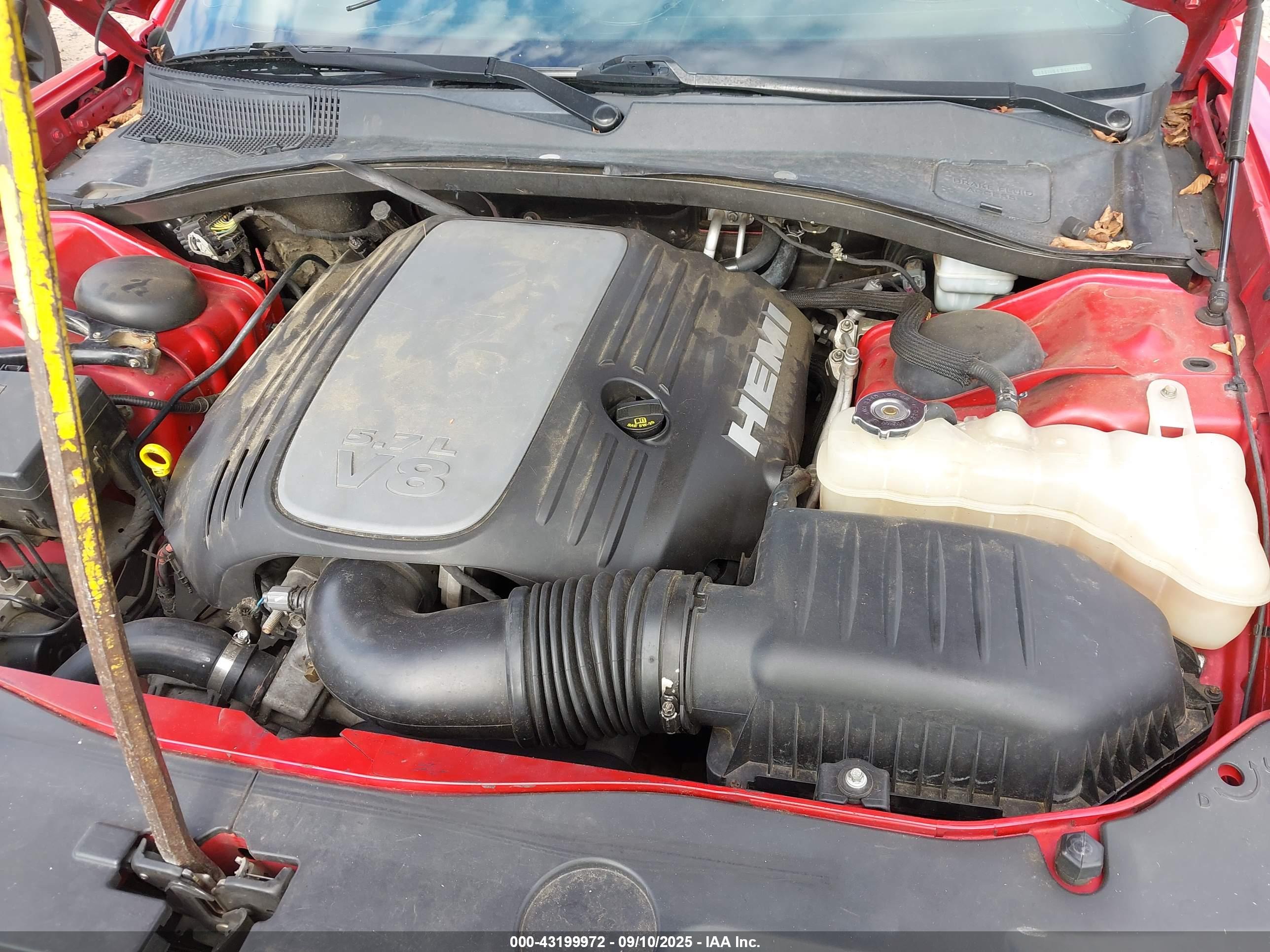 DODGE CHARGER image 10