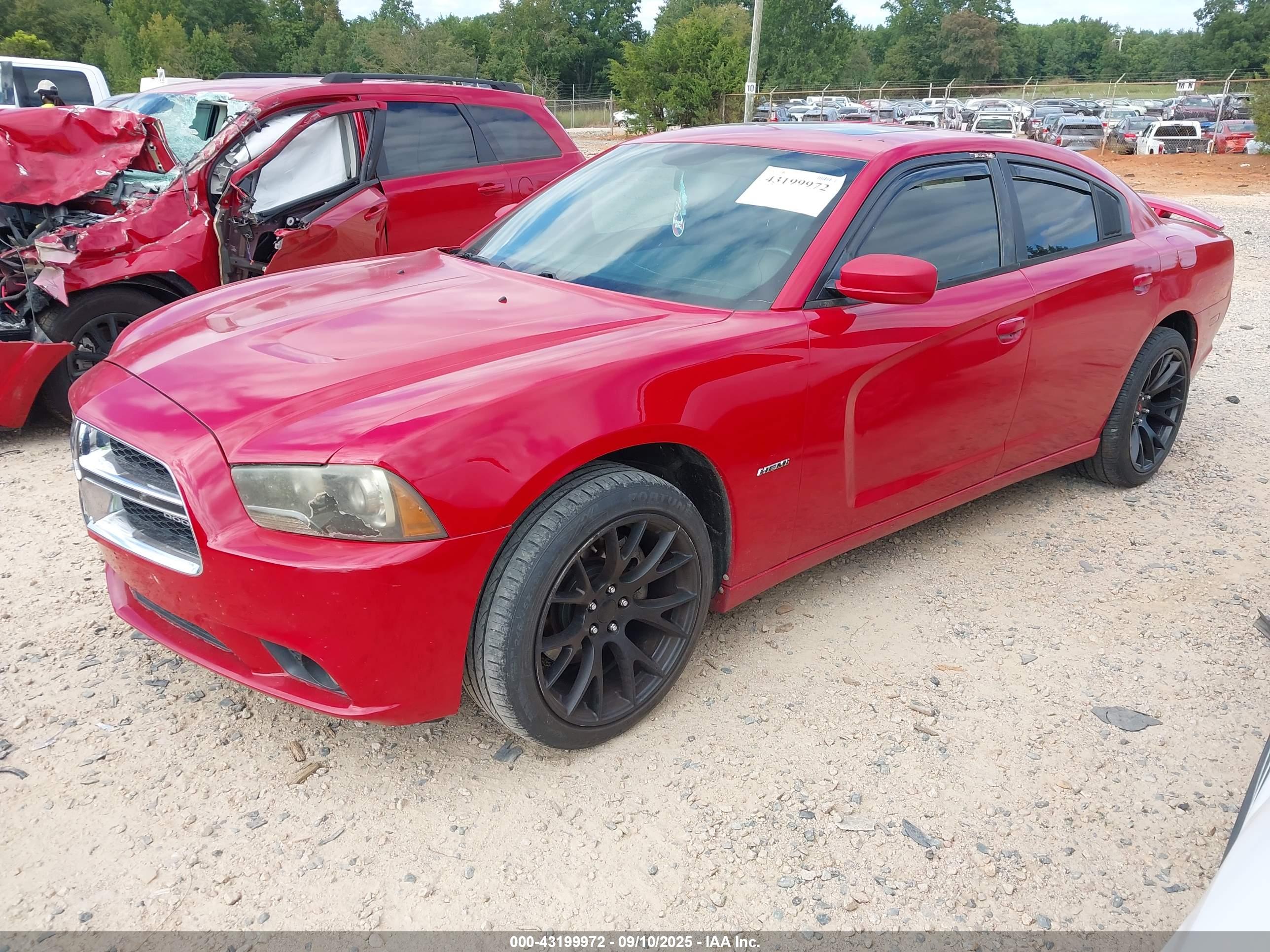 DODGE CHARGER image 2